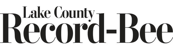 Lake County Record-Bee
