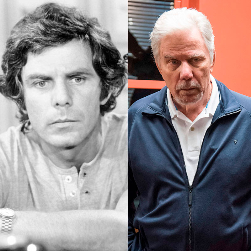 O antes e o depois dos galãs de novelas dos anos 80!