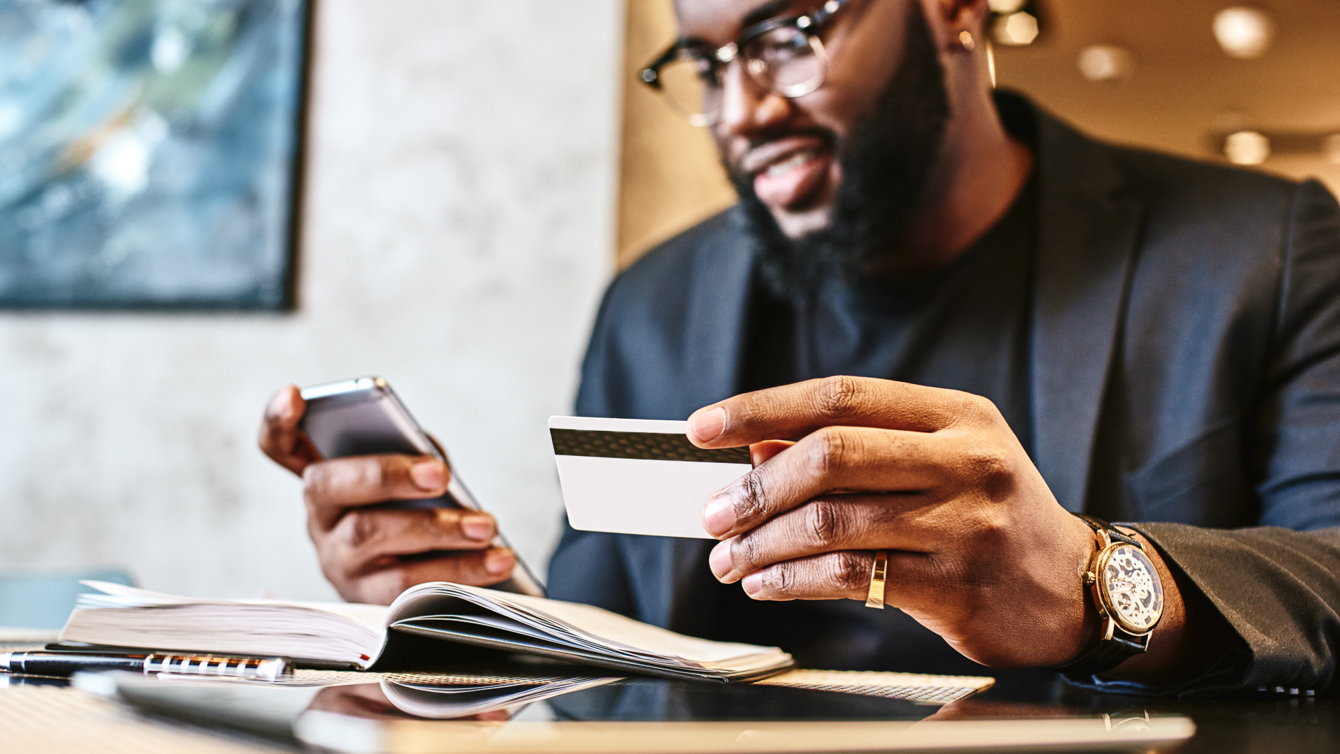 Top Purchases You Should Always Make With A Credit Card