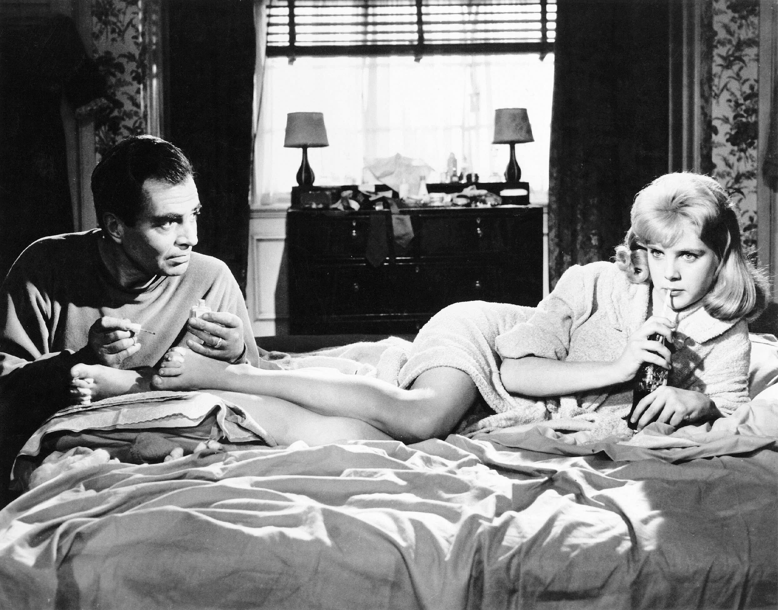 小説 伝記を下敷きにした海外名作映画60選