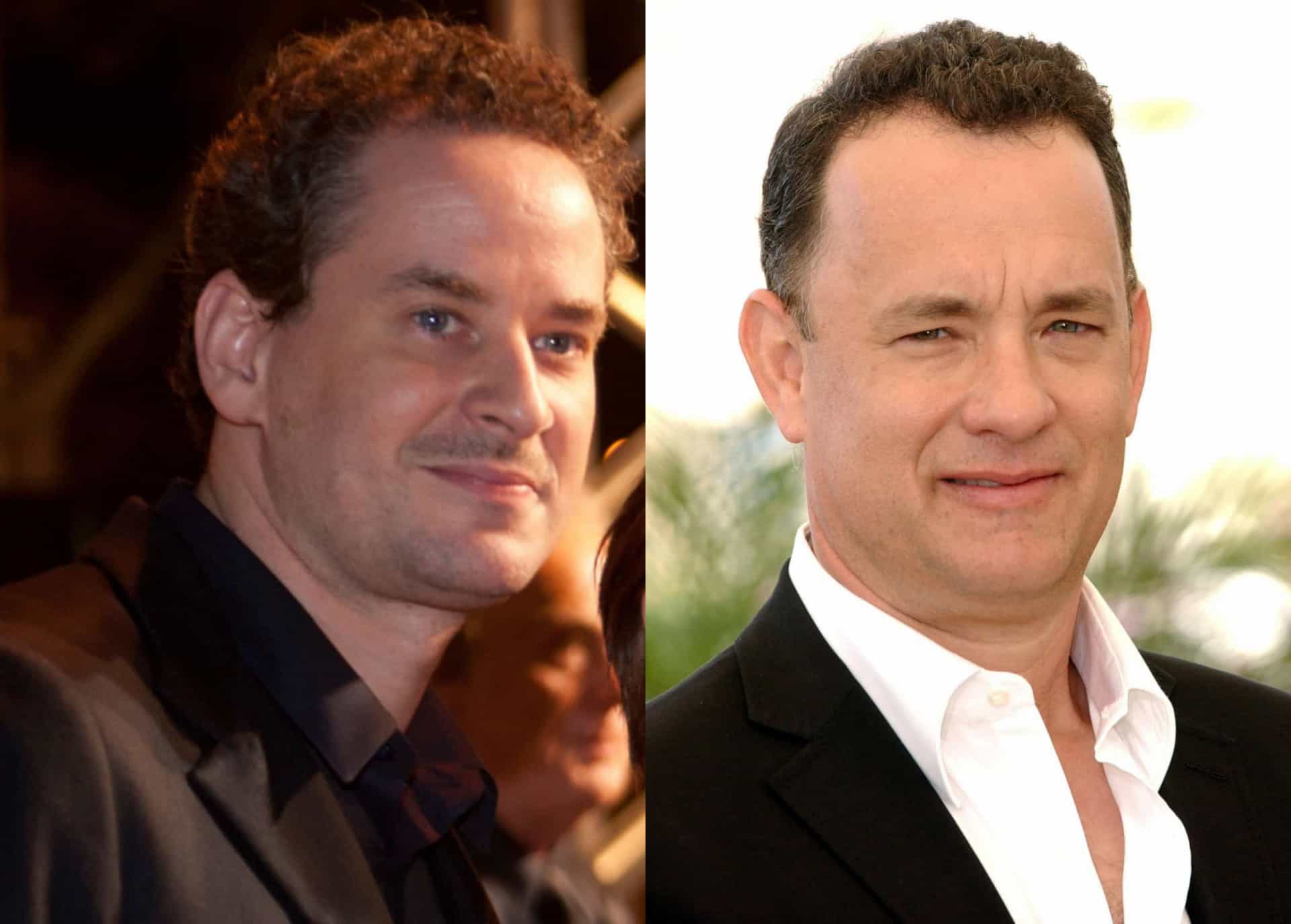 Separados na maternidade? Famosos que vivem sendo confundidos um com o outro!