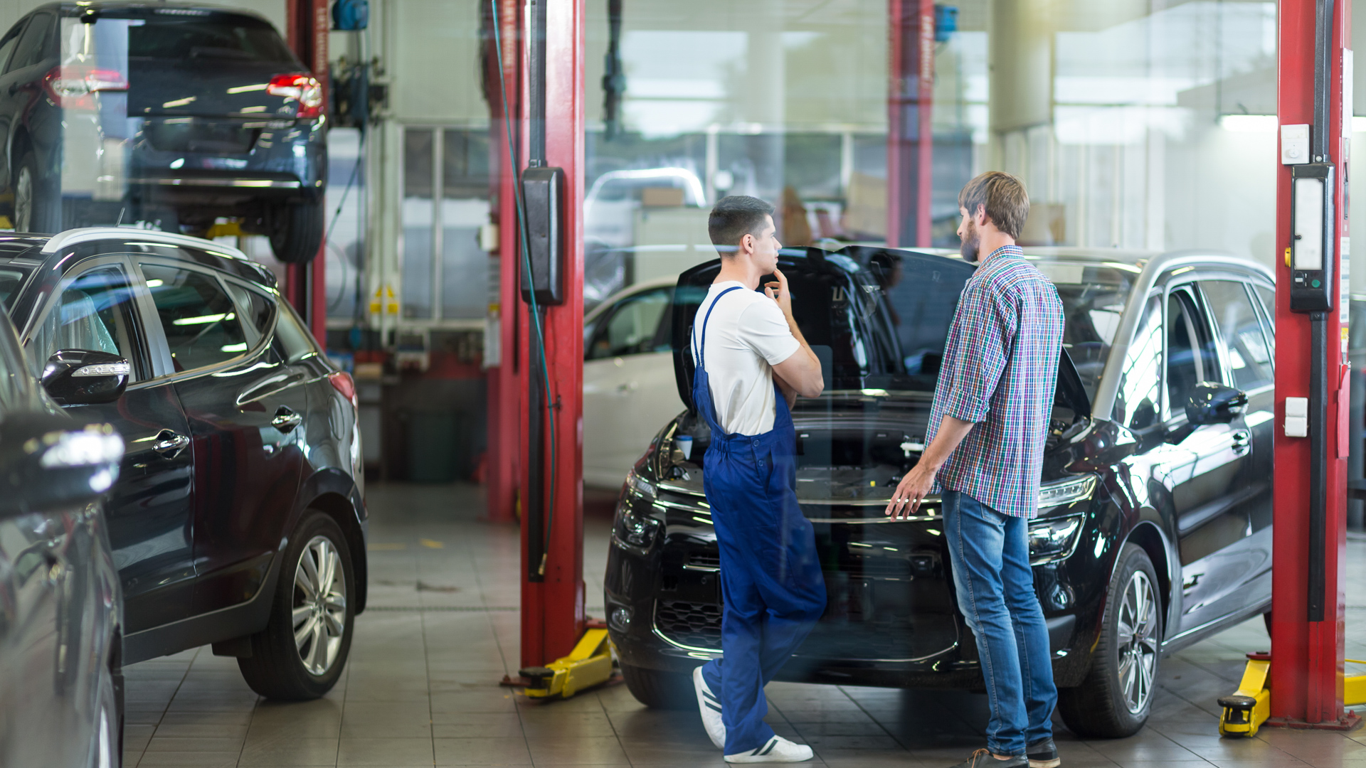 How Much The 10 Most Common Car Repairs Cost — And How To Afford Them