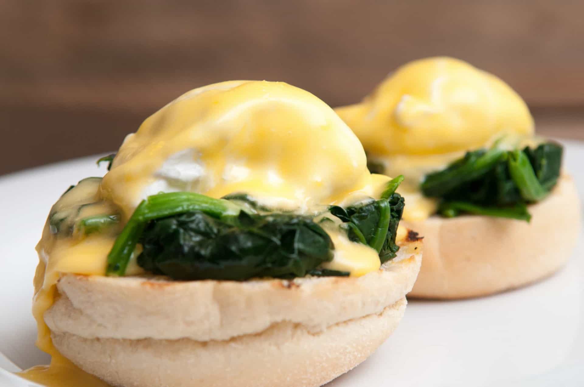 30 great recipes with eggs