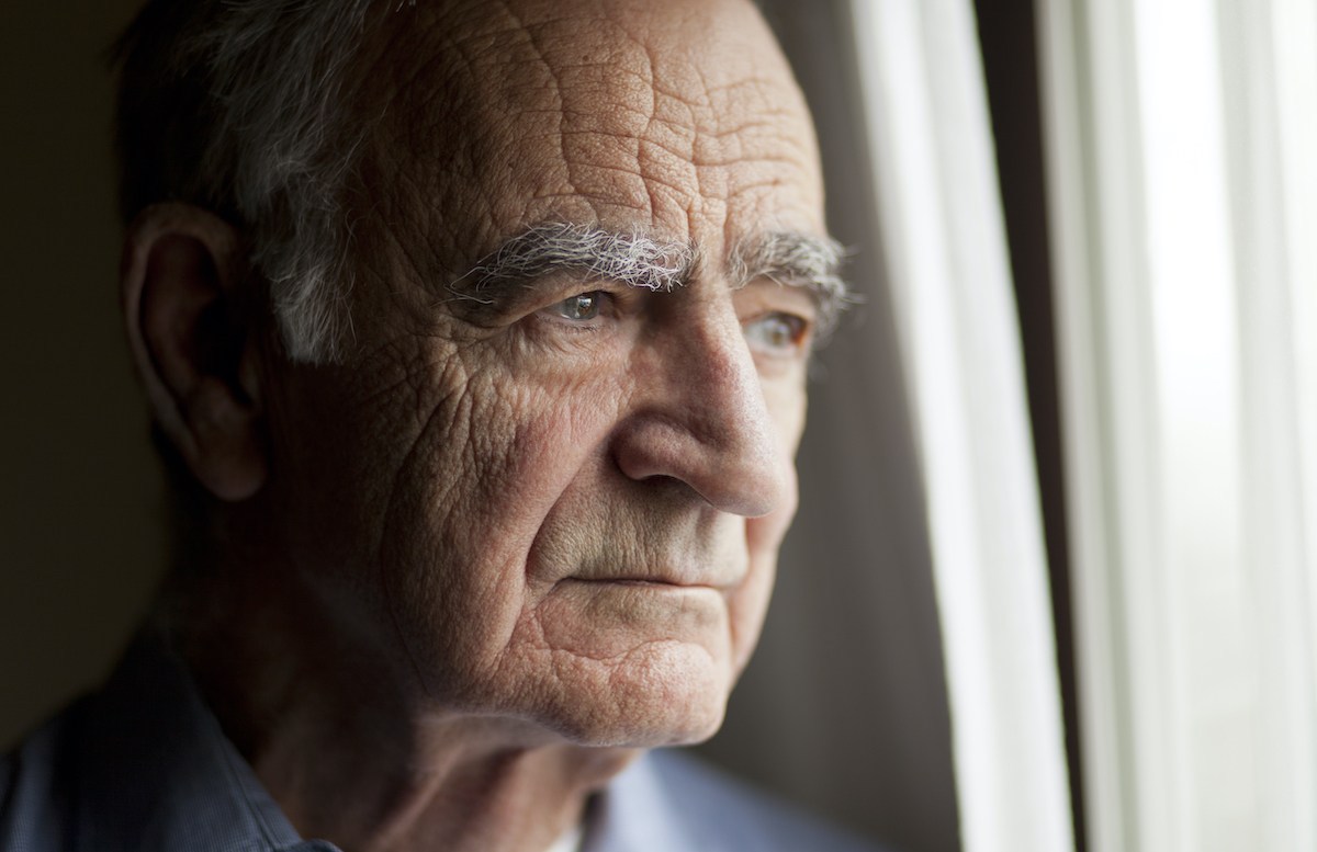 5 Side Effects of Not Going Outside Enough