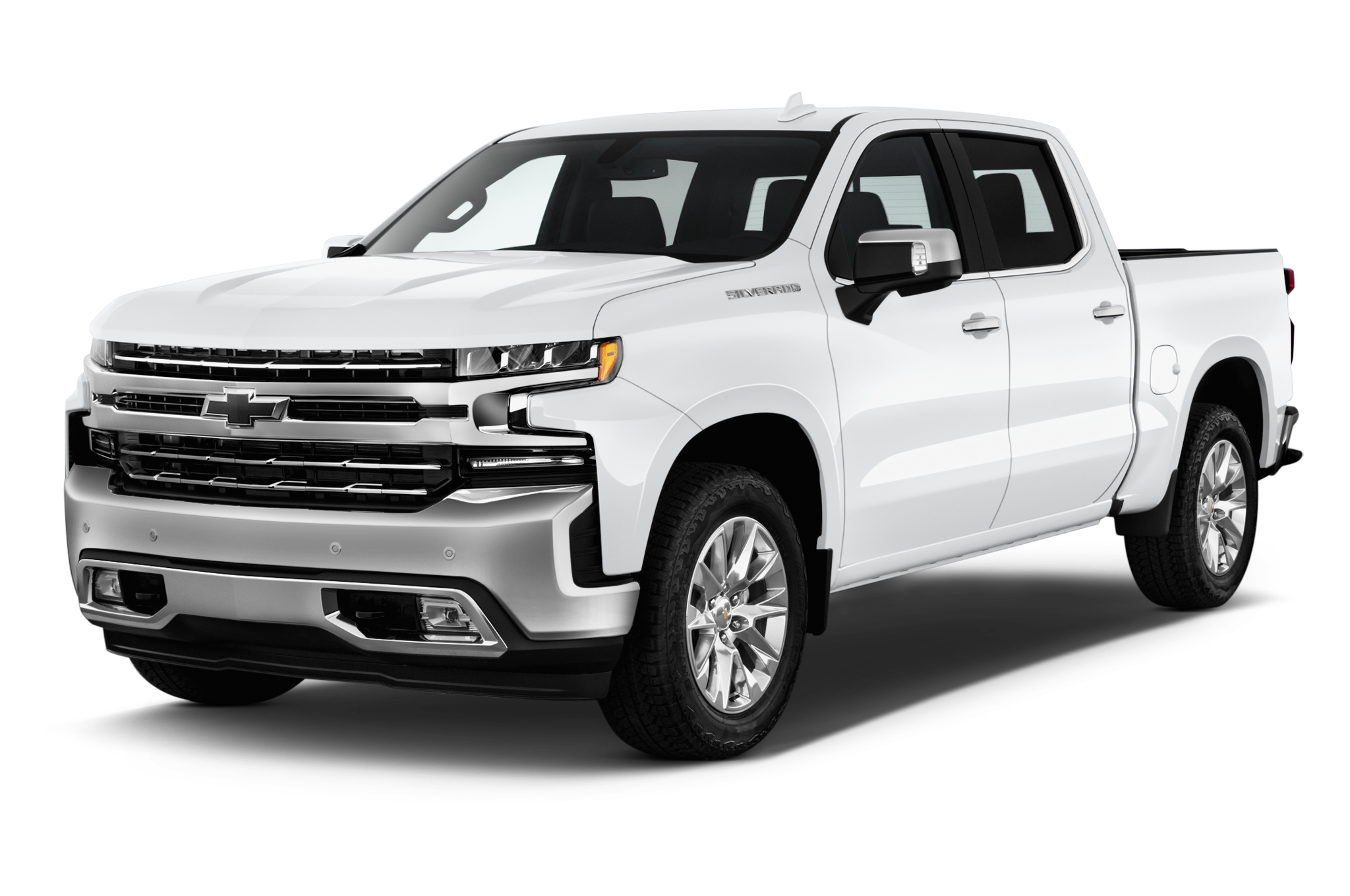 2020 Chevrolet Silverado 1500 LTZ Crew Cab Short Box Reviews - MSN Autos