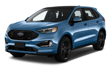 Ford Edge Overview Msn Autos