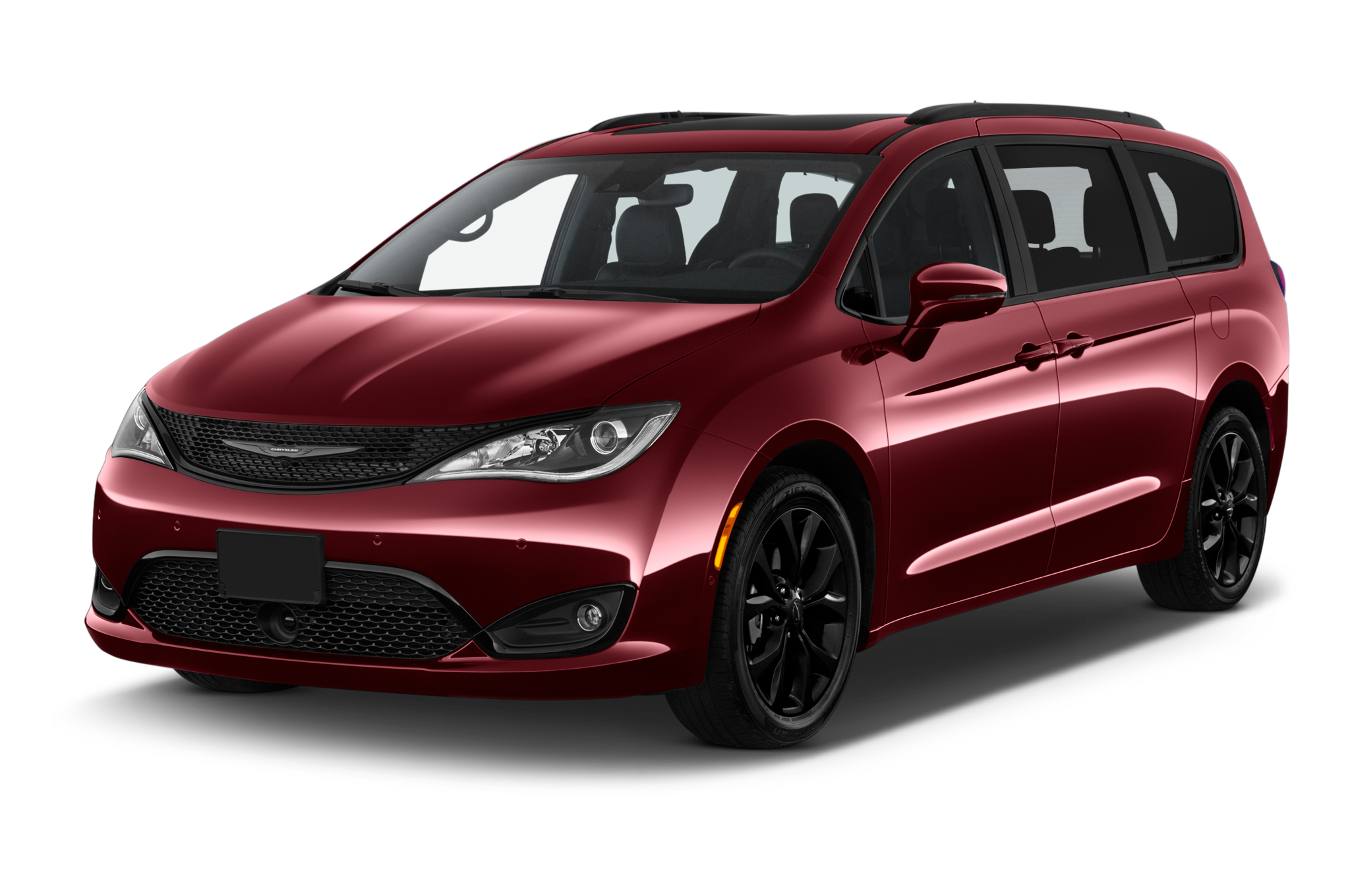 2020 Chrysler Pacifica Specs and features MSN Autos