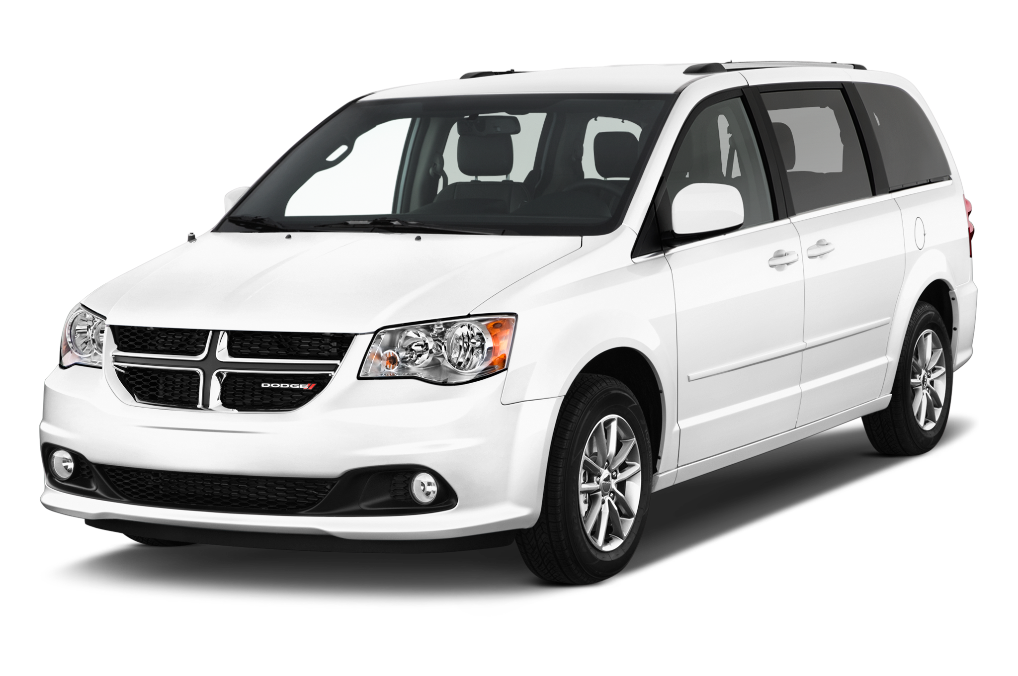 Dodge caravan v