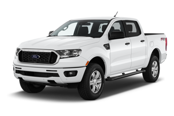 2020 Ford Ranger Overview - MSN Autos