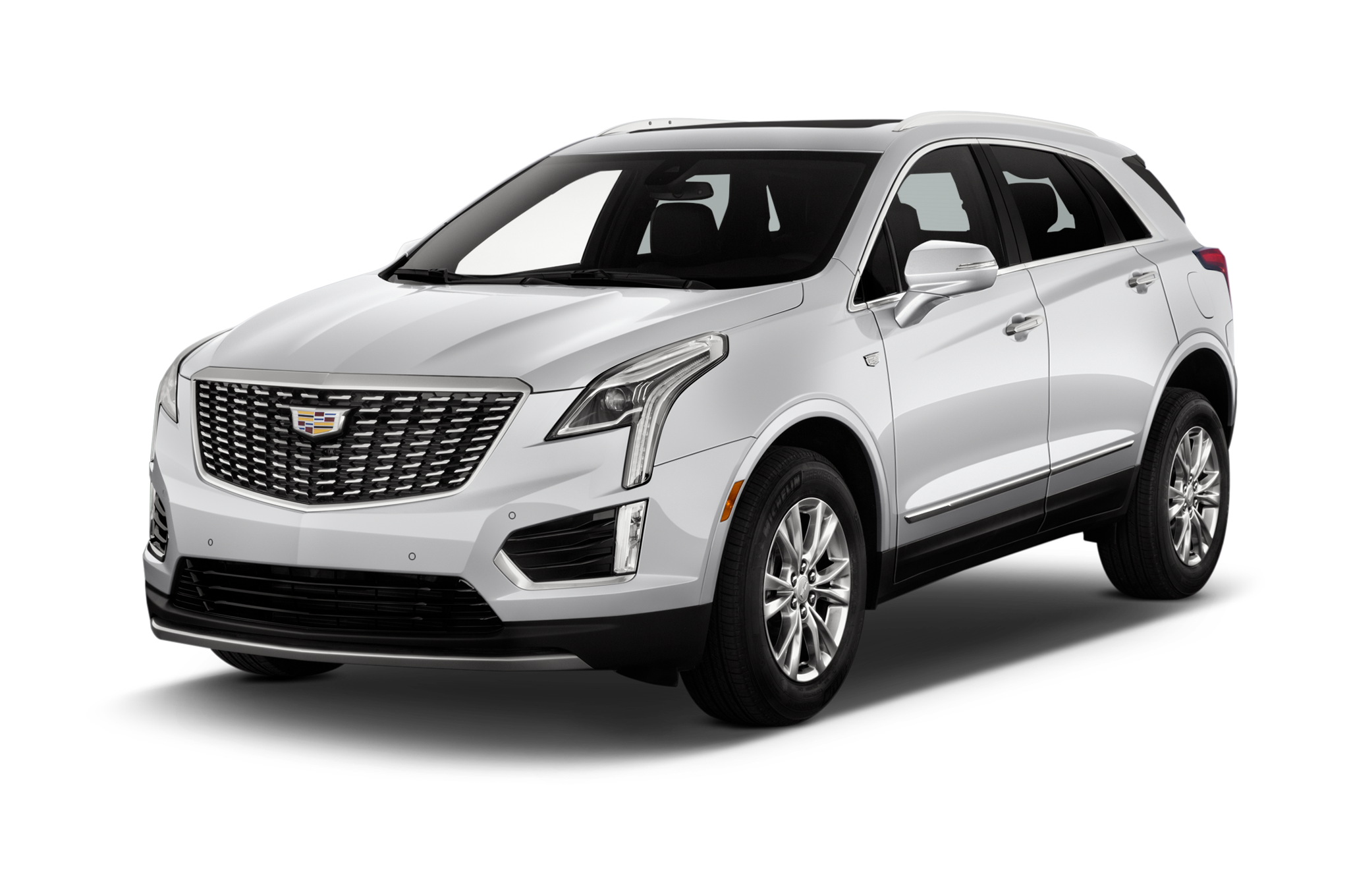 2020 Cadillac XT5 FWD Premium Luxury Specs and Features - MSN Autos