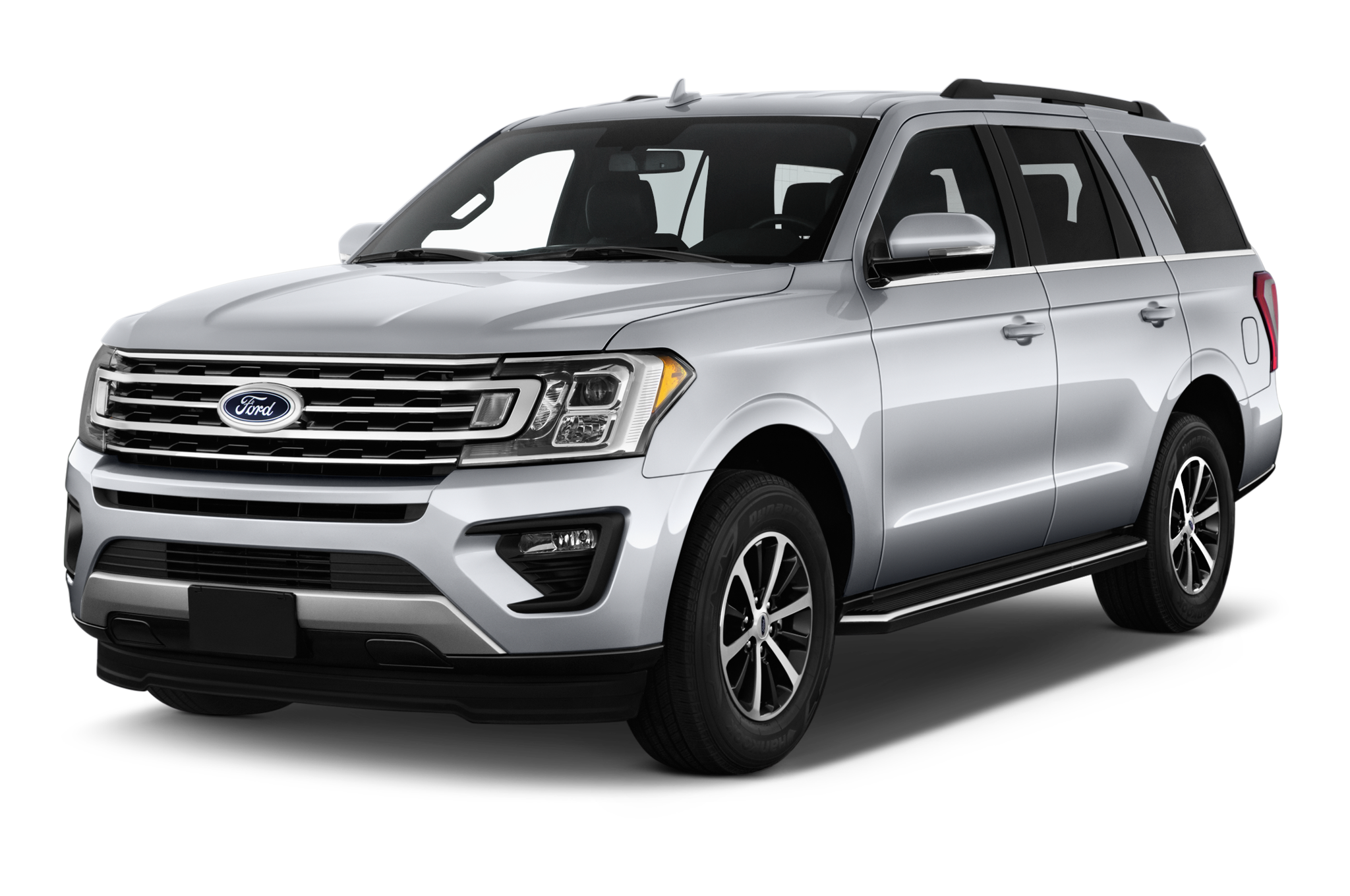 Ford Expedition 2020