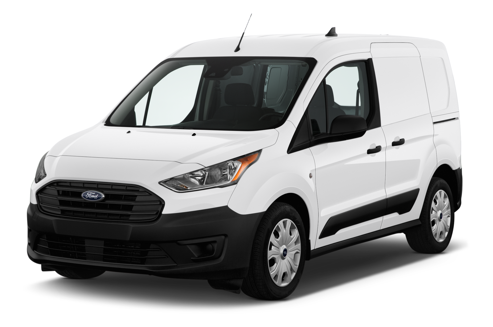 2020 Ford Transit Connect Van XL SWB (Rear 180 Degree Door) Photos and