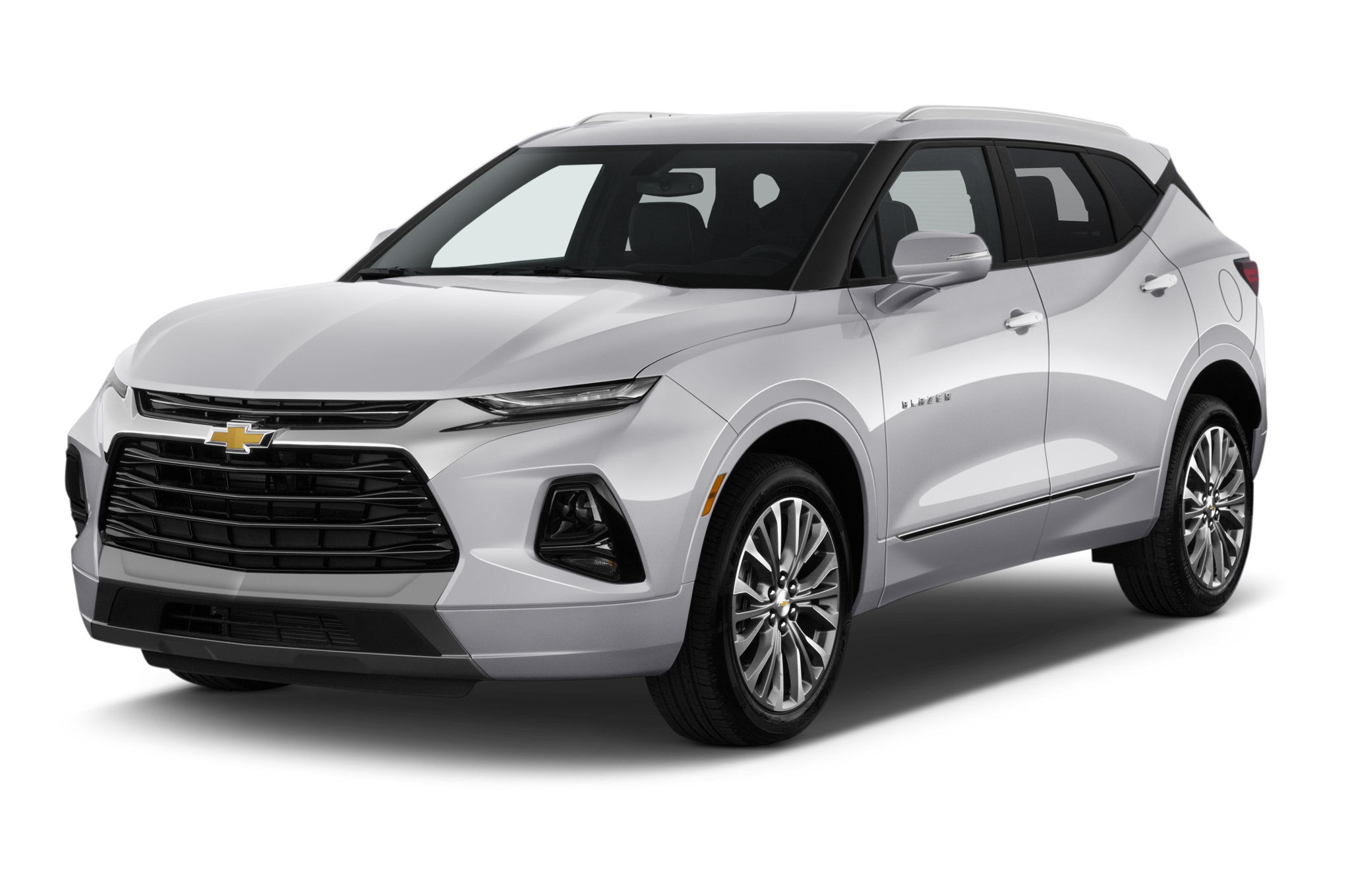 Chevrolet Blazer 2020