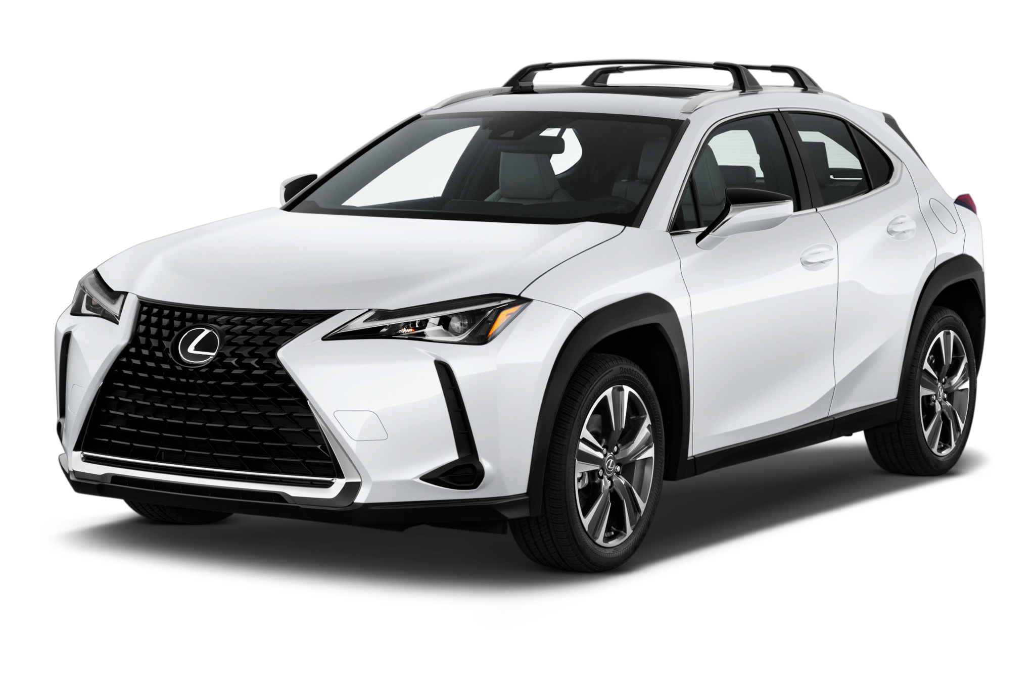 2020 Lexus UX 200 FWD Reviews - MSN Autos