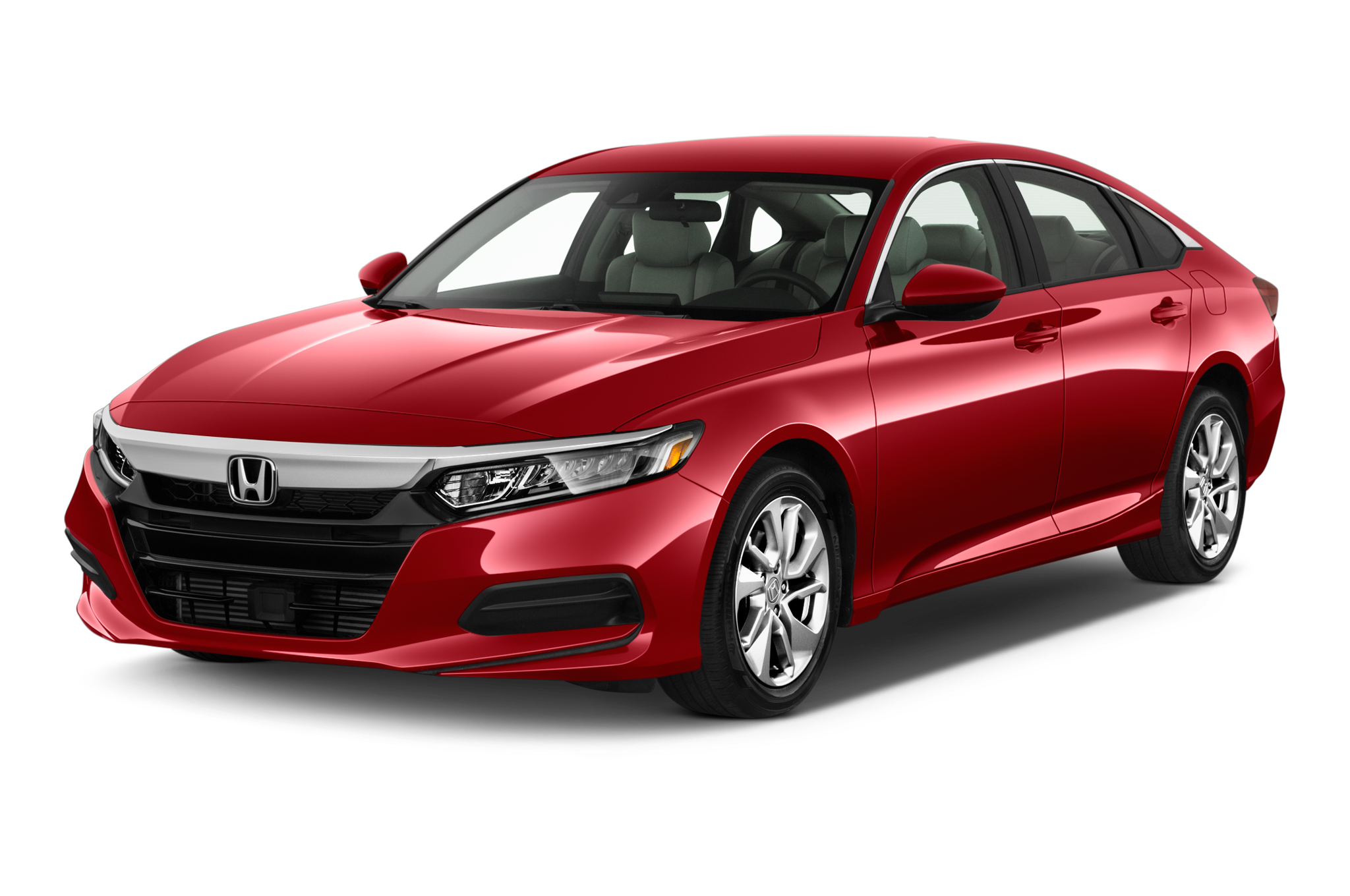 2020 Honda Accord B1 Service