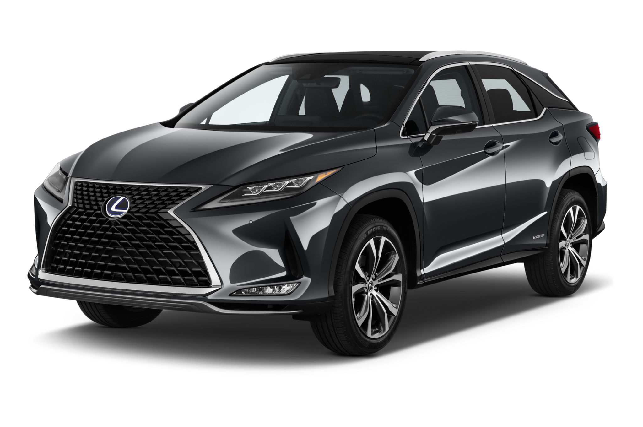 Lexus rx 450h аризона