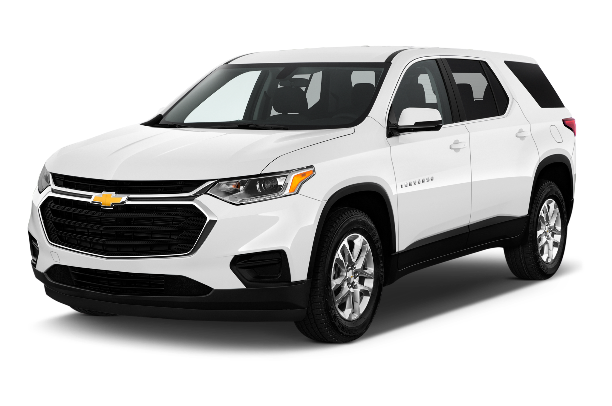 2020 Chevrolet Traverse Specs and Features - MSN Autos