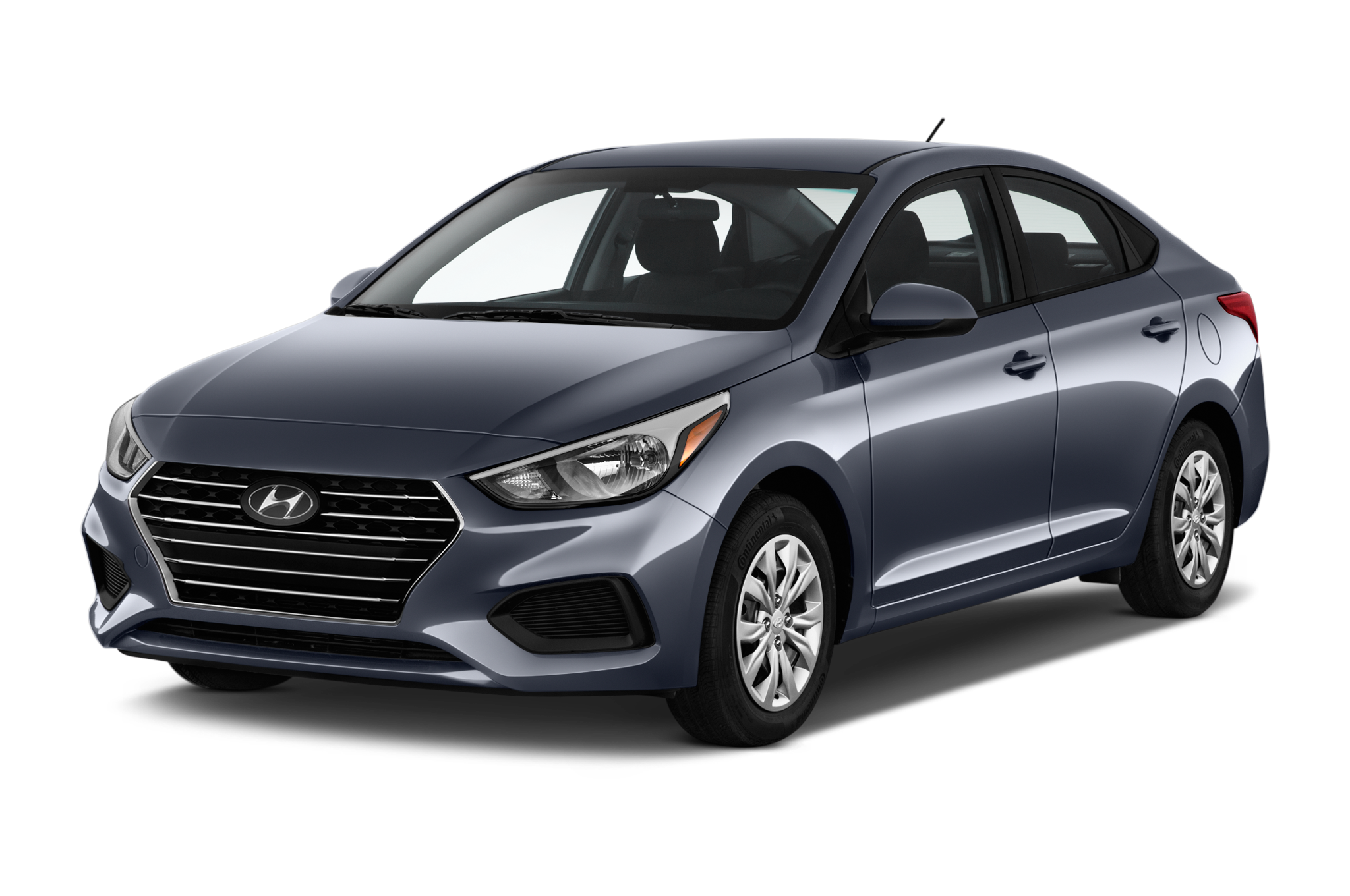 2020 Hyundai Accent Overview - MSN Autos