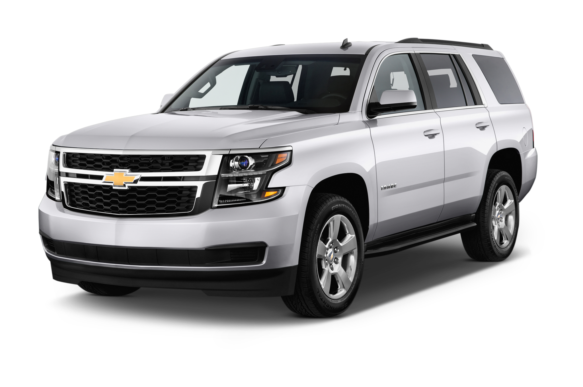 Chevrolet tahoe 3 поколения