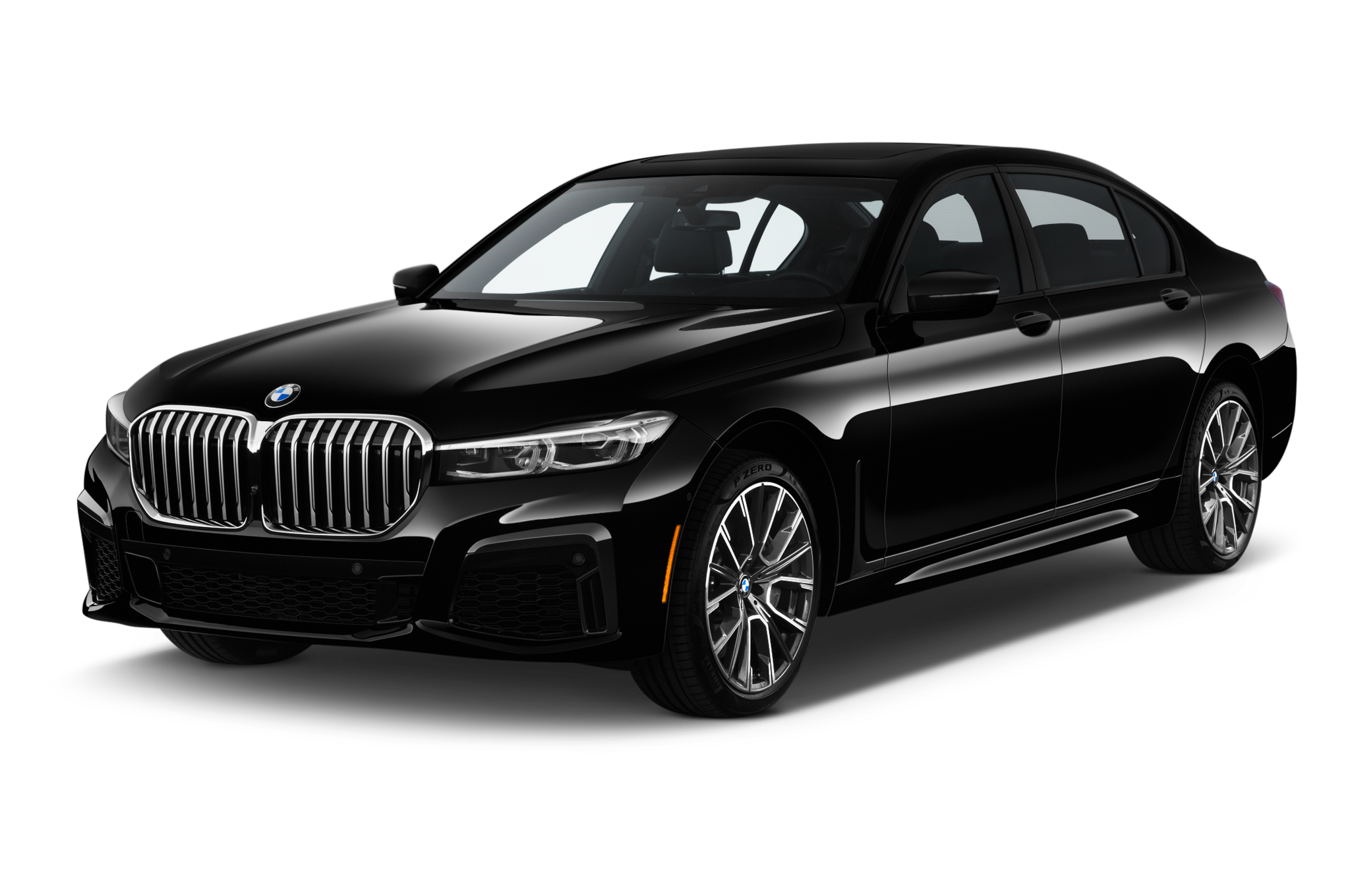2020 BMW 7 Series 750i xDrive Options - MSN Autos