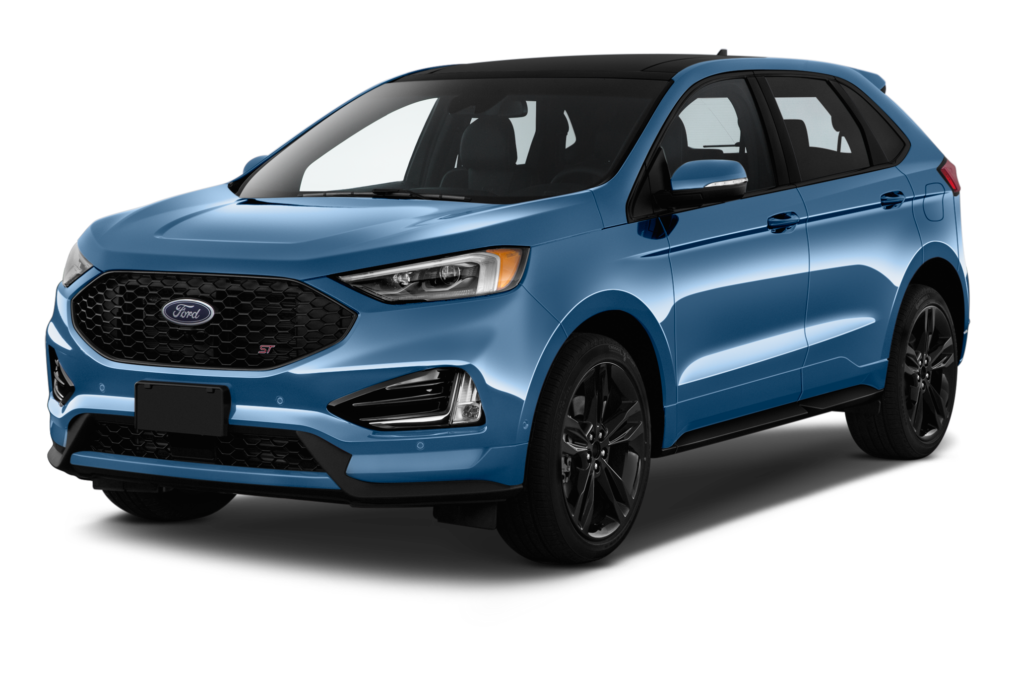 Ford Edge 2020