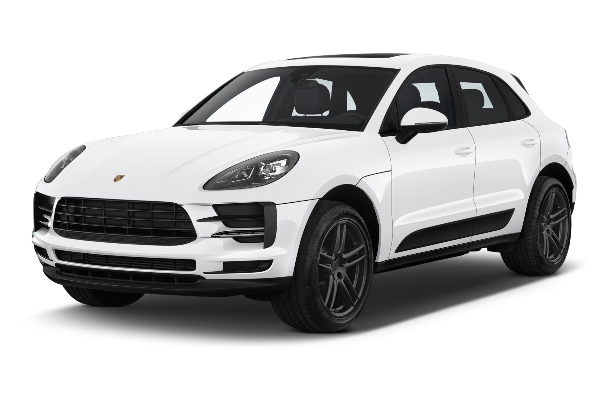 Porsche macan avito