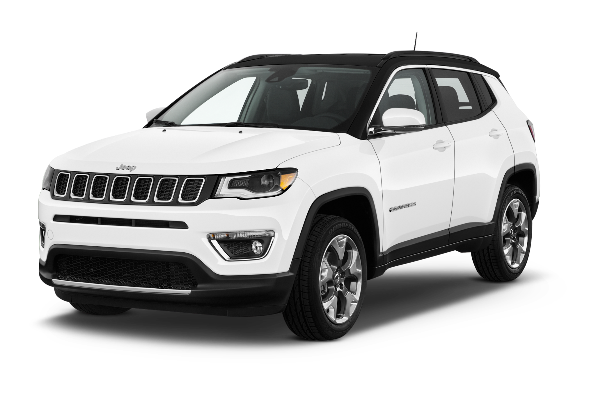 2020 Jeep Compass Limited 4X4 Photos and Videos MSN Autos