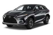 Lexus RX 350 MSN Autos