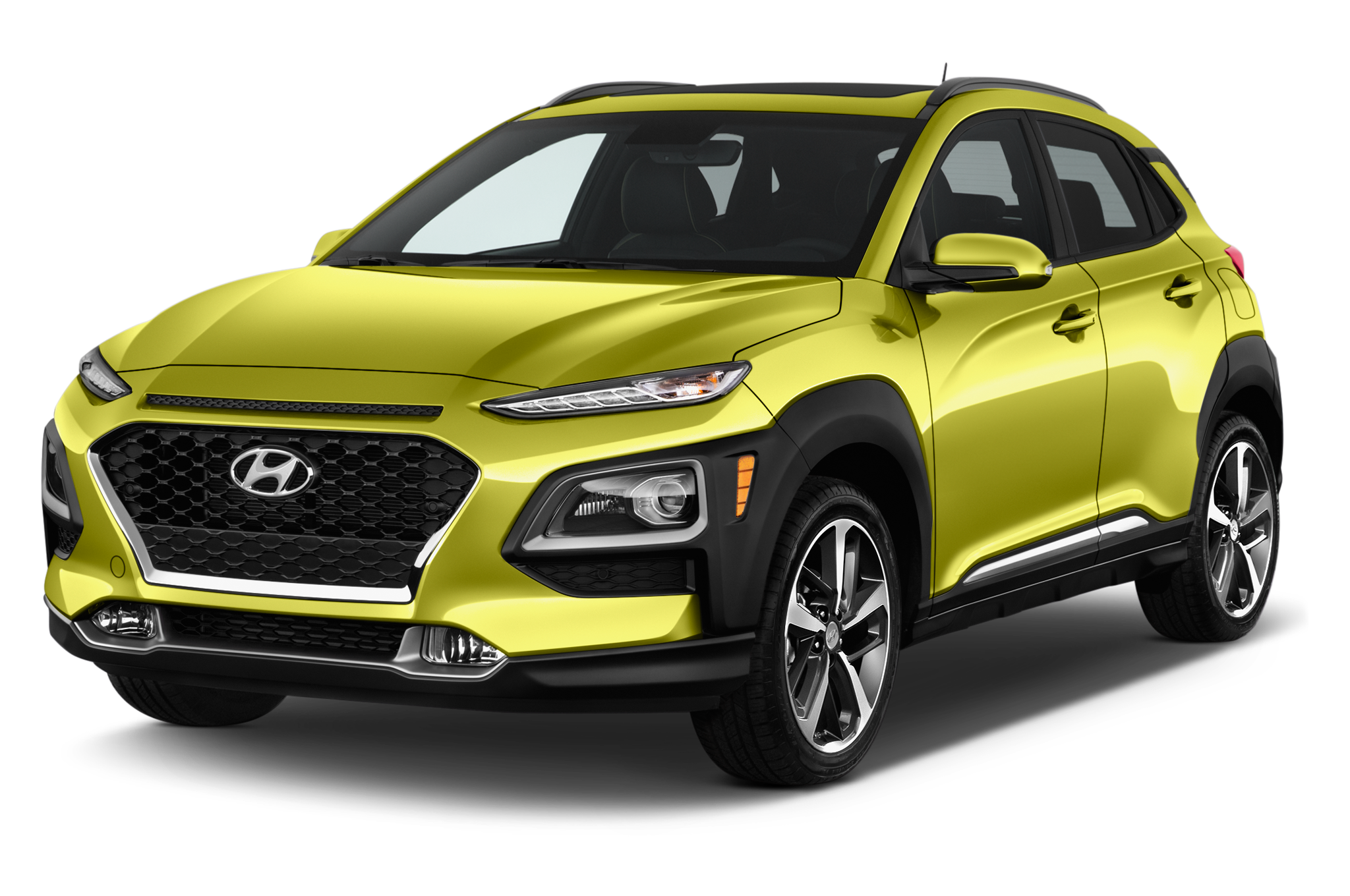 Hyundai Kona 2020 Value