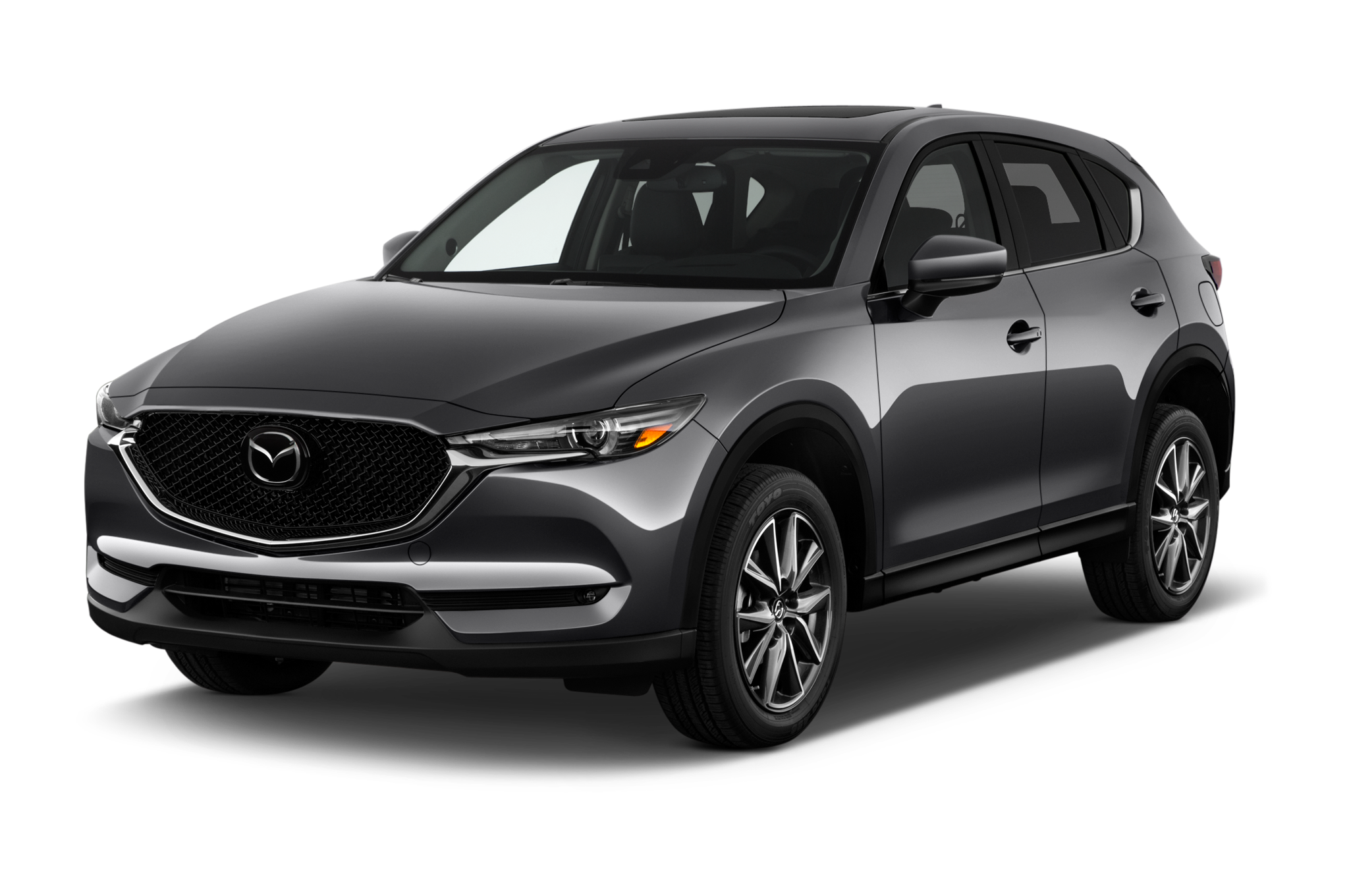 P2712 mazda cx5 ошибка