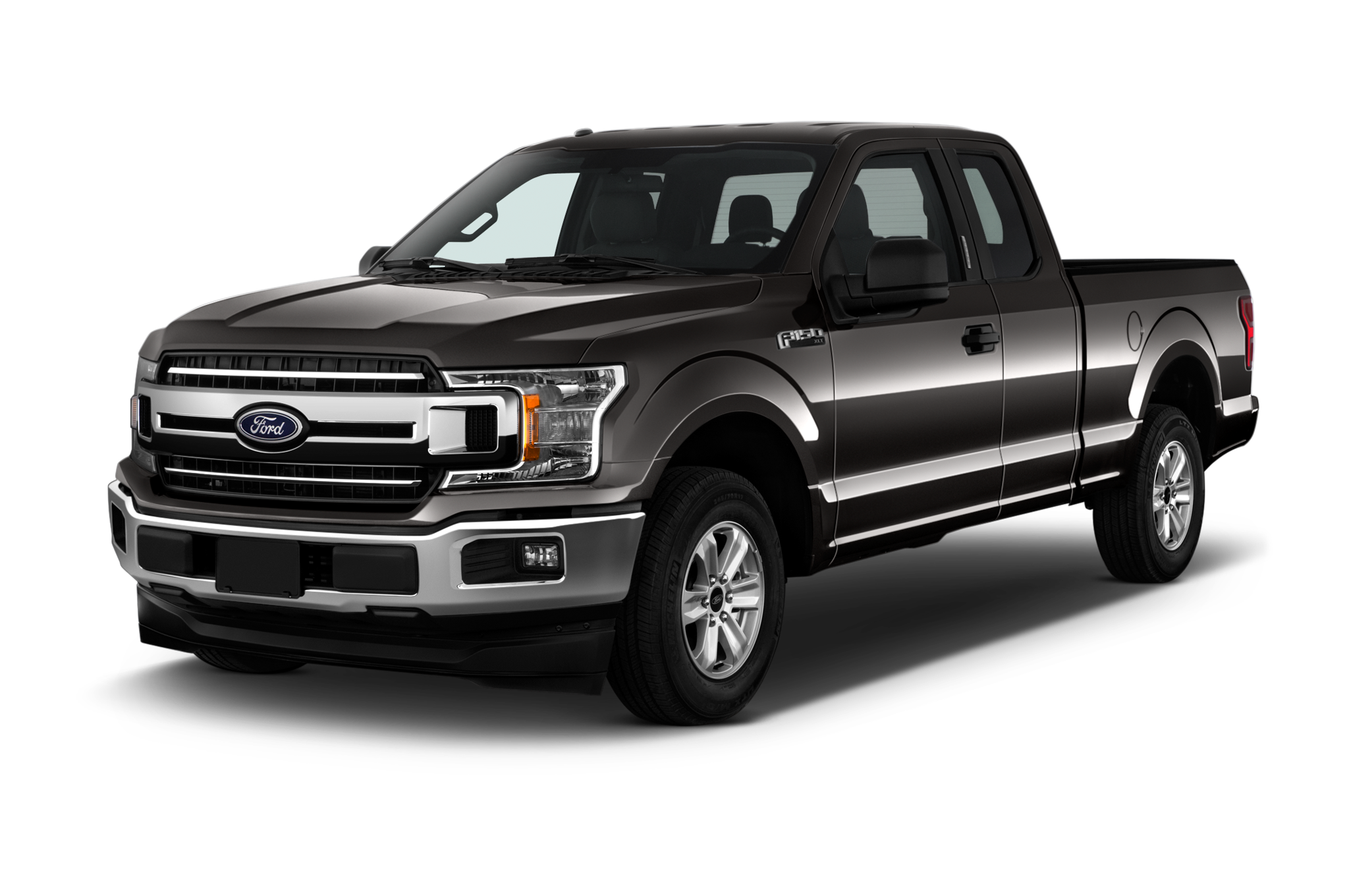 2020 Ford F 150 Xlt Supercab 6 12 Box Engine Transmision And