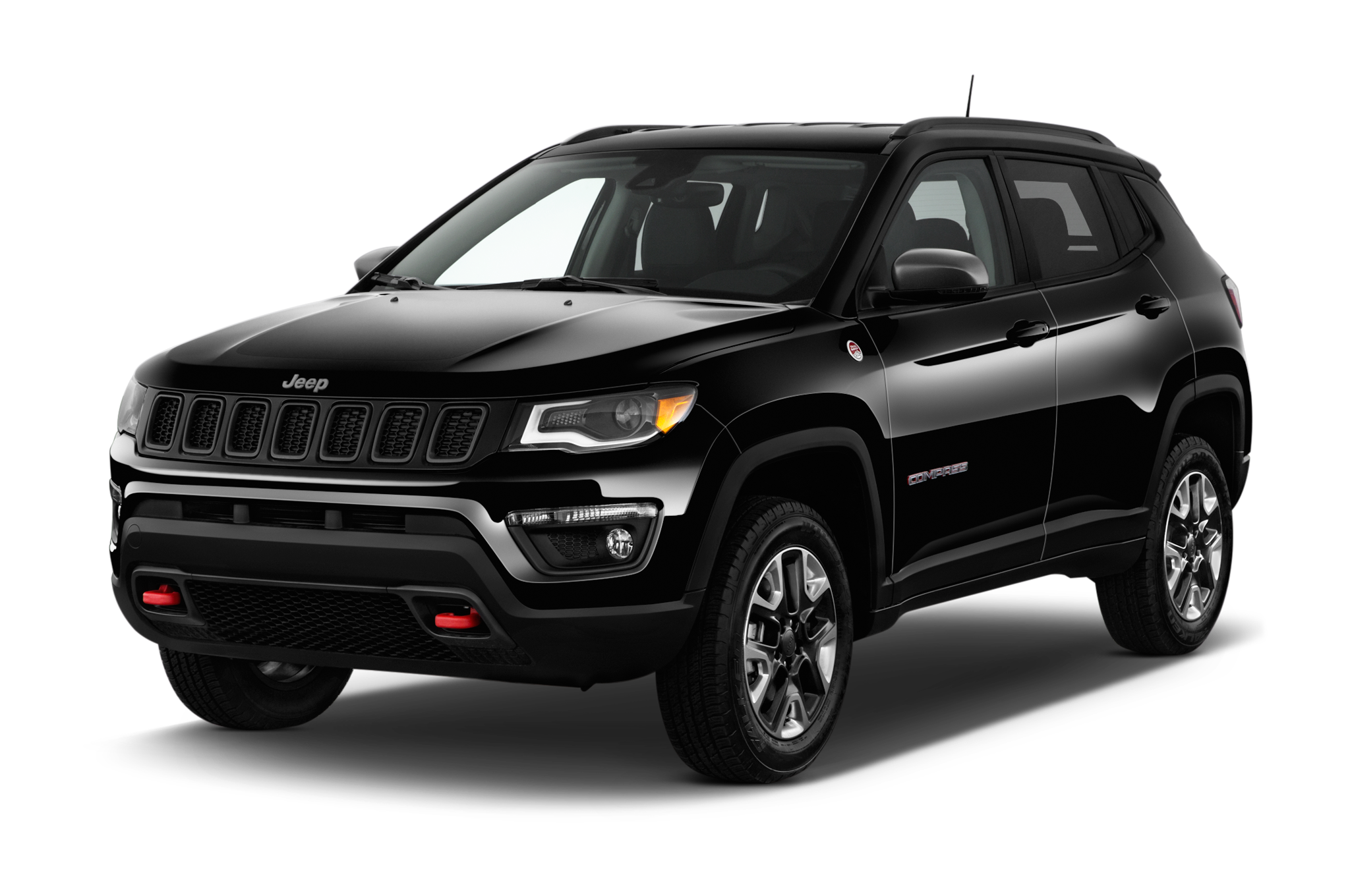 2020 Jeep Compass Trailhawk 4x4 Reviews MSN Autos