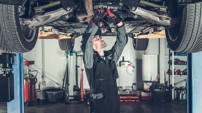i’m a mechanic: these 7 car maintenance ‘hacks’ could cost you hundreds (or thousands)