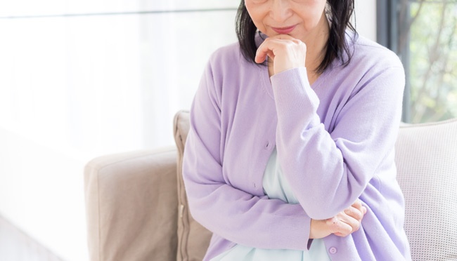 ginekolog minta pemilik kolesterol tinggi waspadai gejala menopause