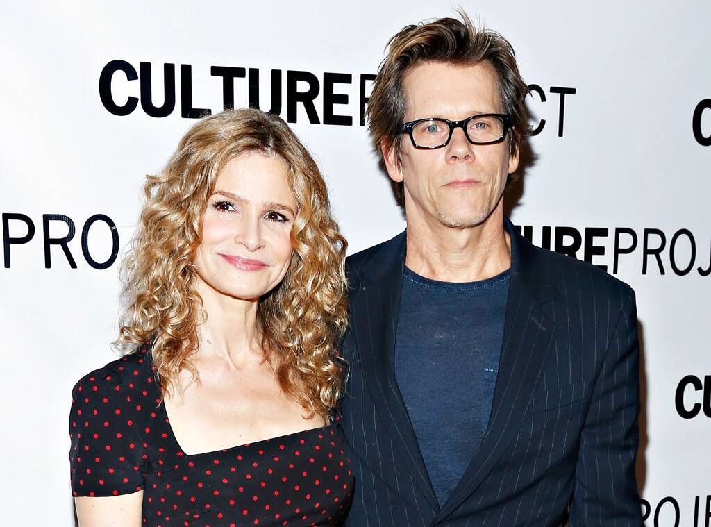 The Truth About Kyra Sedgwick and Kevin Bacon #39 s 37 Year Marriage