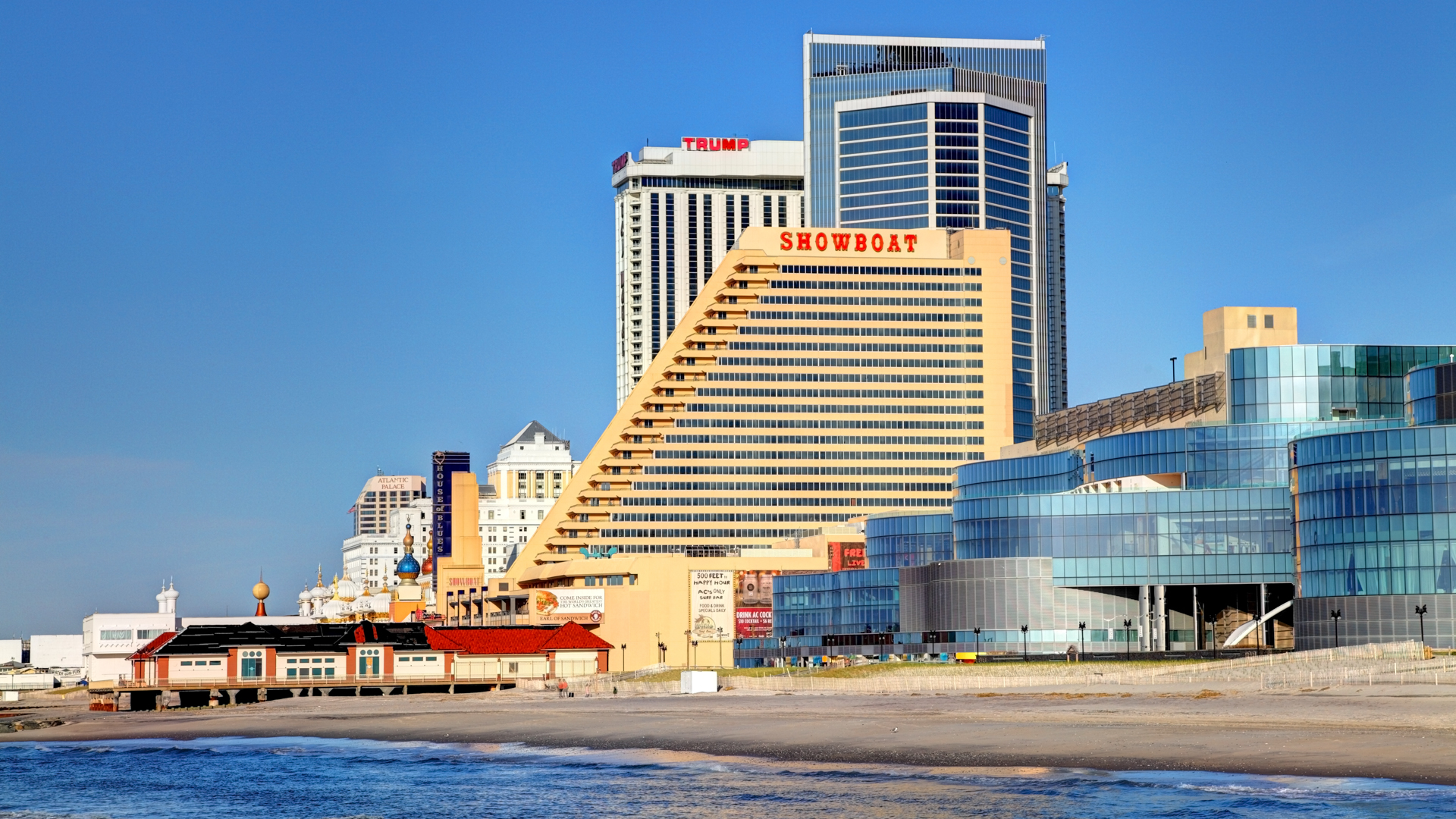 New Jersey