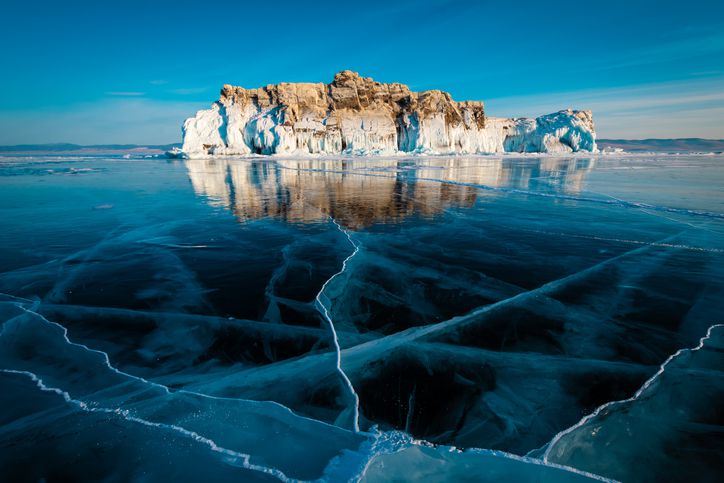 The Most Beautiful Lakes in the World