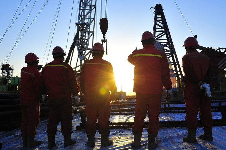 Pipa, Perusahaan Investasi Energi, Umumkan Rencana Bisnis Baru