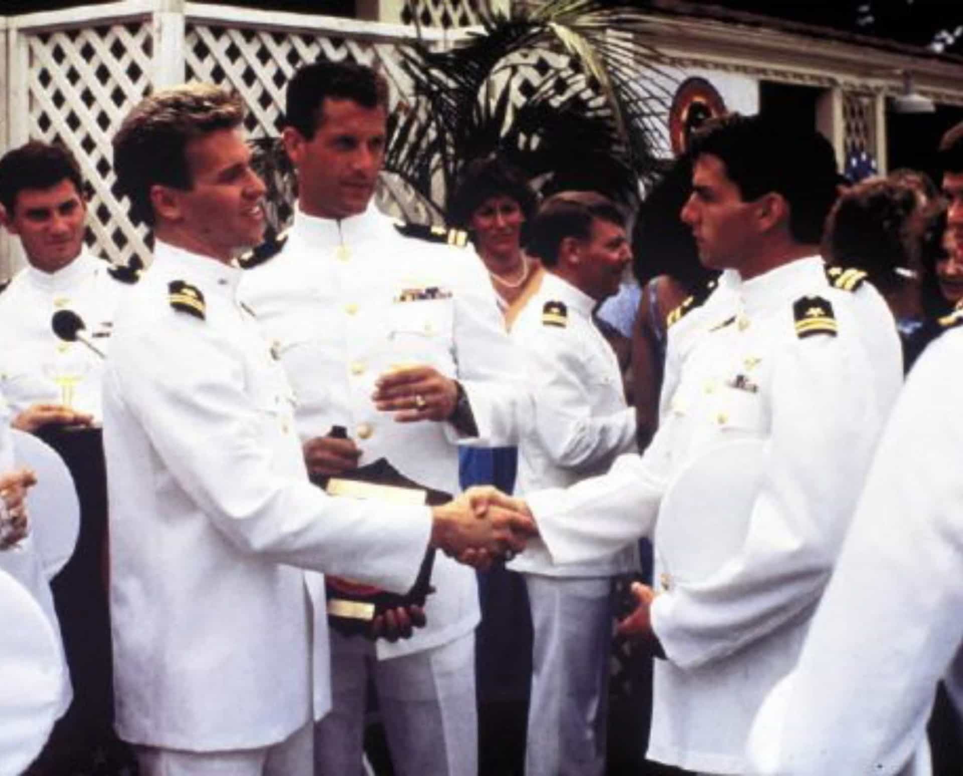 Fast facts about 'Top Gun'