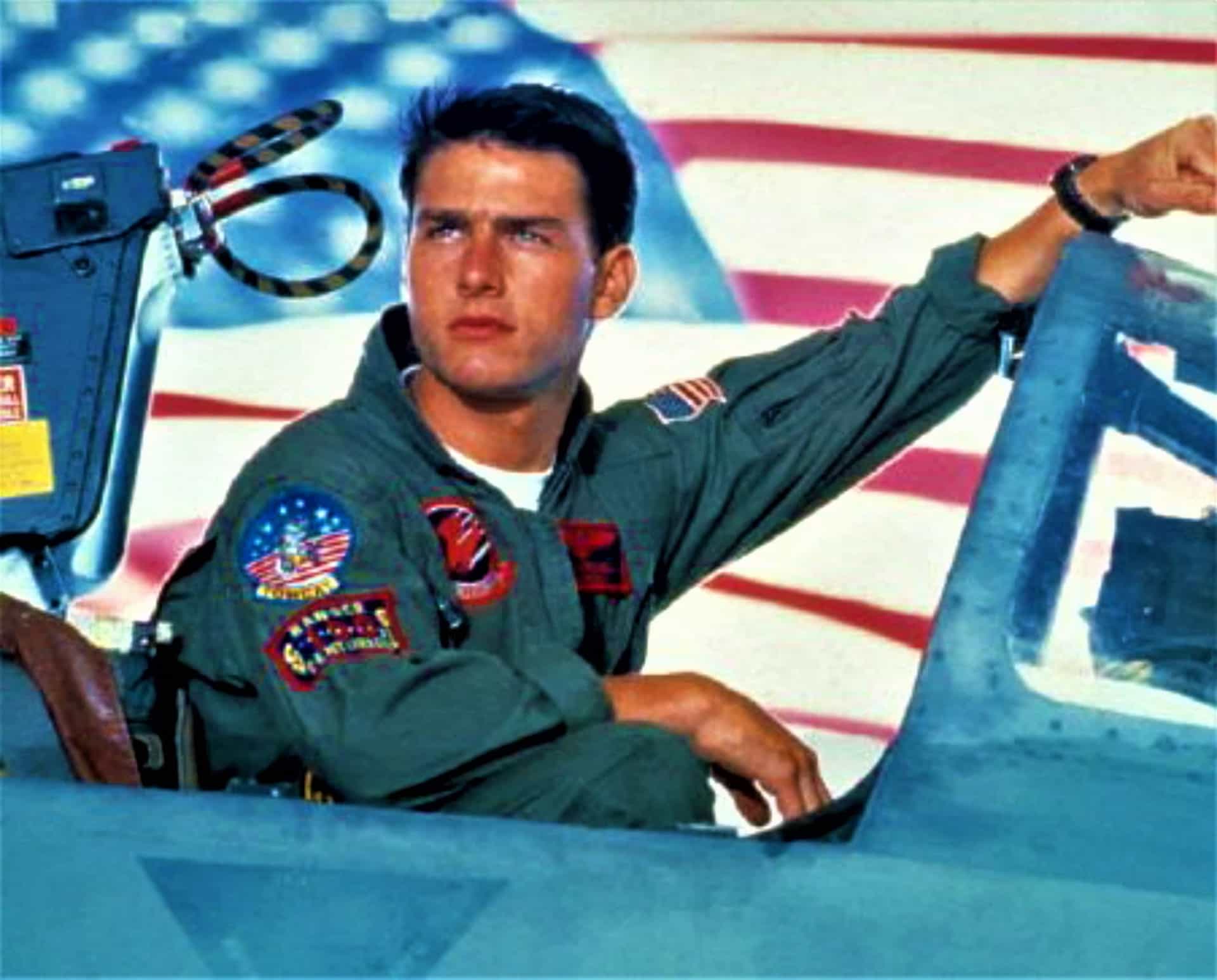 Fast facts about 'Top Gun'