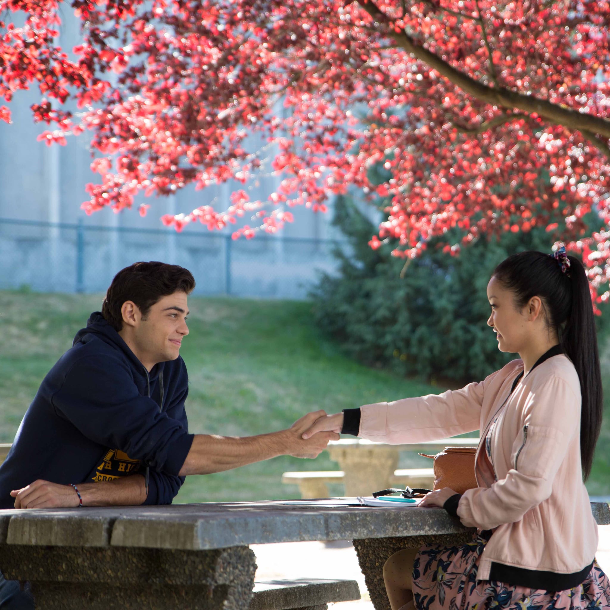 14 Teen Romantic Comedies on Netflix That Will Have You Feeling Wistful