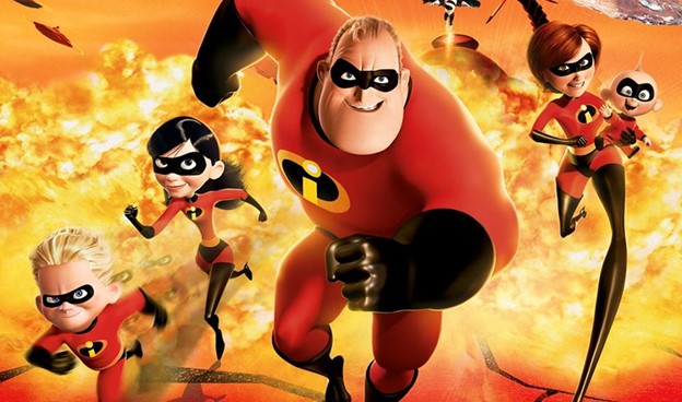 Disfruta los clásicos de Disney en un solo lugar