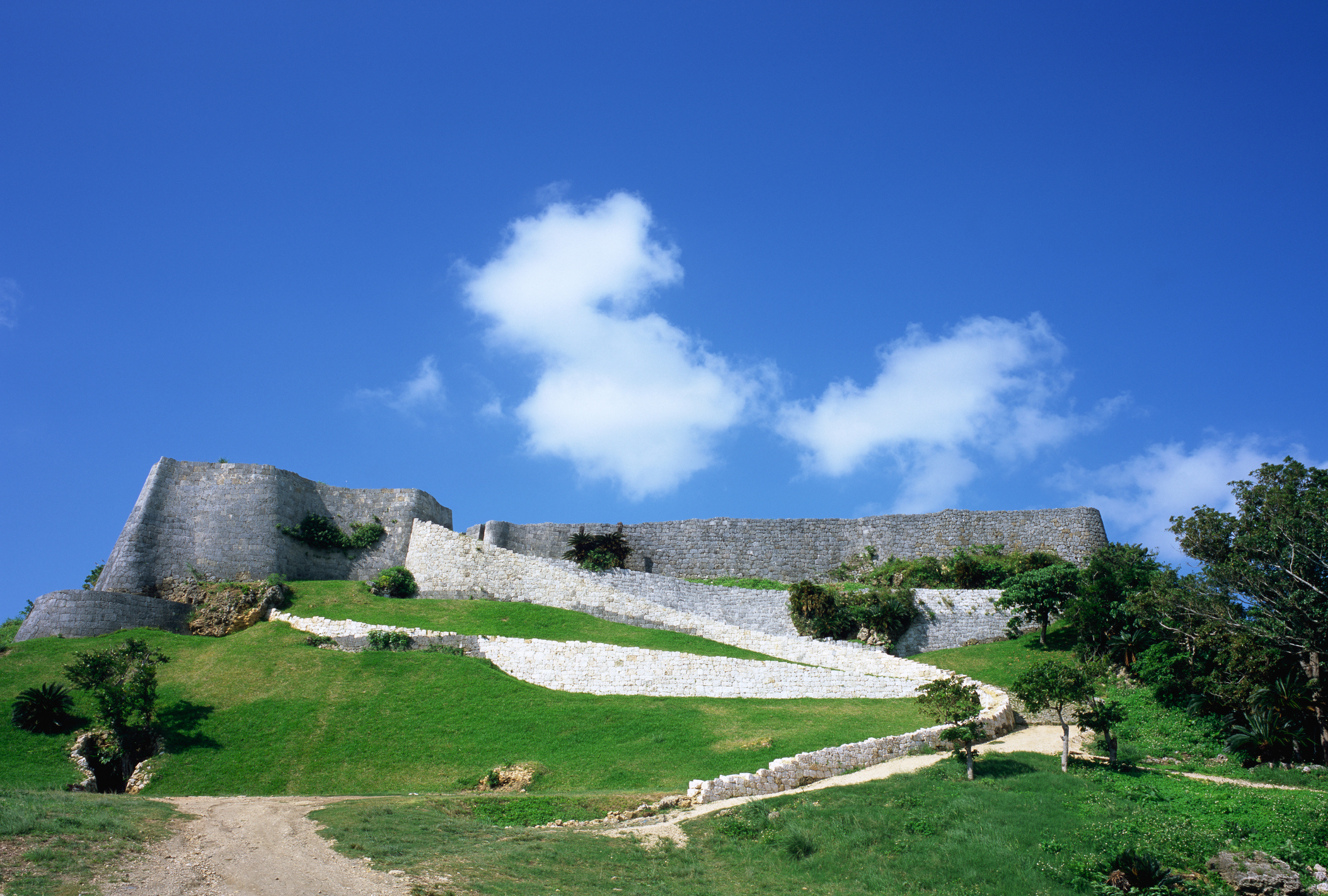 日本が誇る 世界遺産 絶景ギャラリー