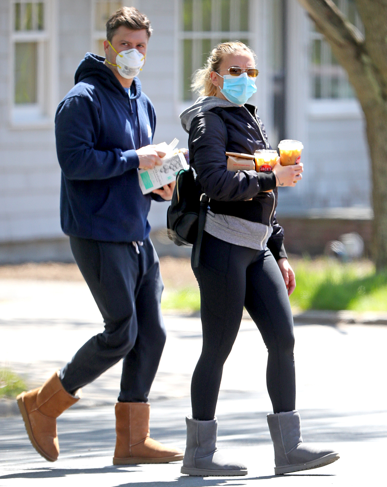 jason segel uggs