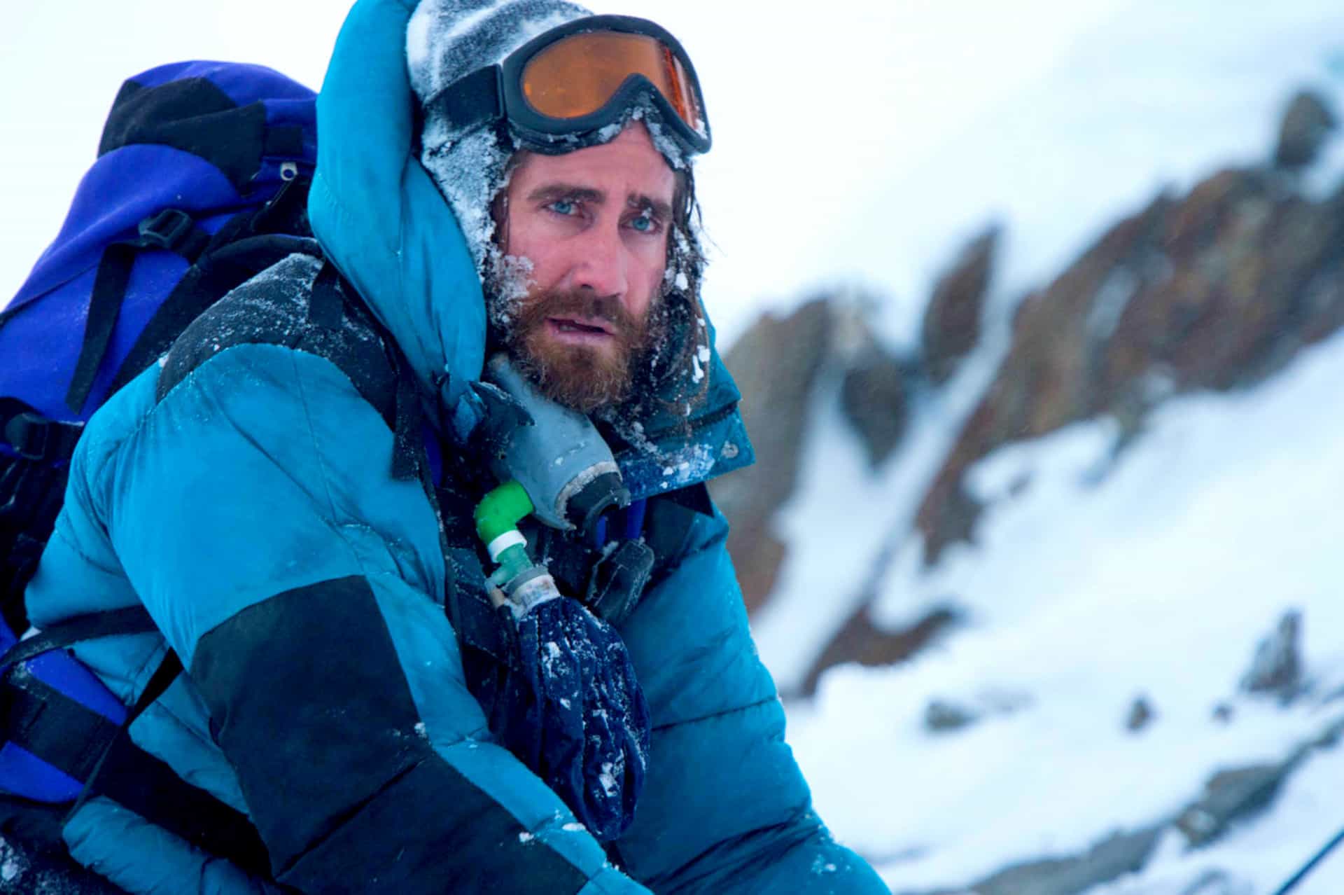 The triumph and tragedy that is Mount Everest