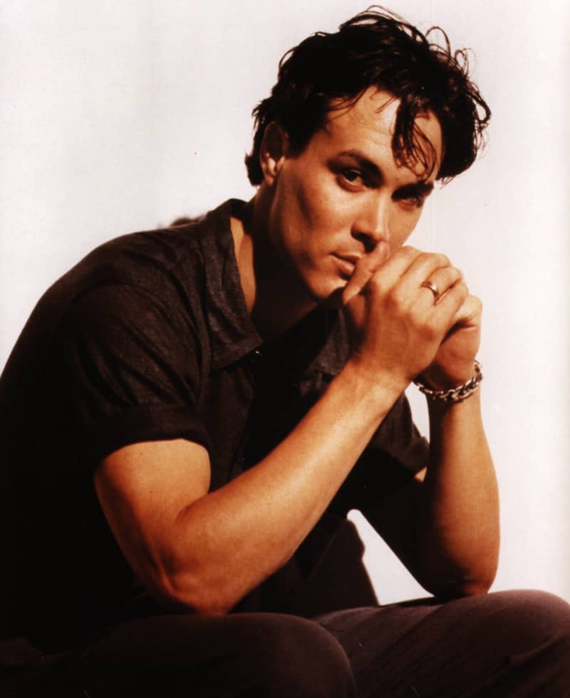 Brandon Lee So Tragisch Kam Bruce Lees Sohn Ums Leben