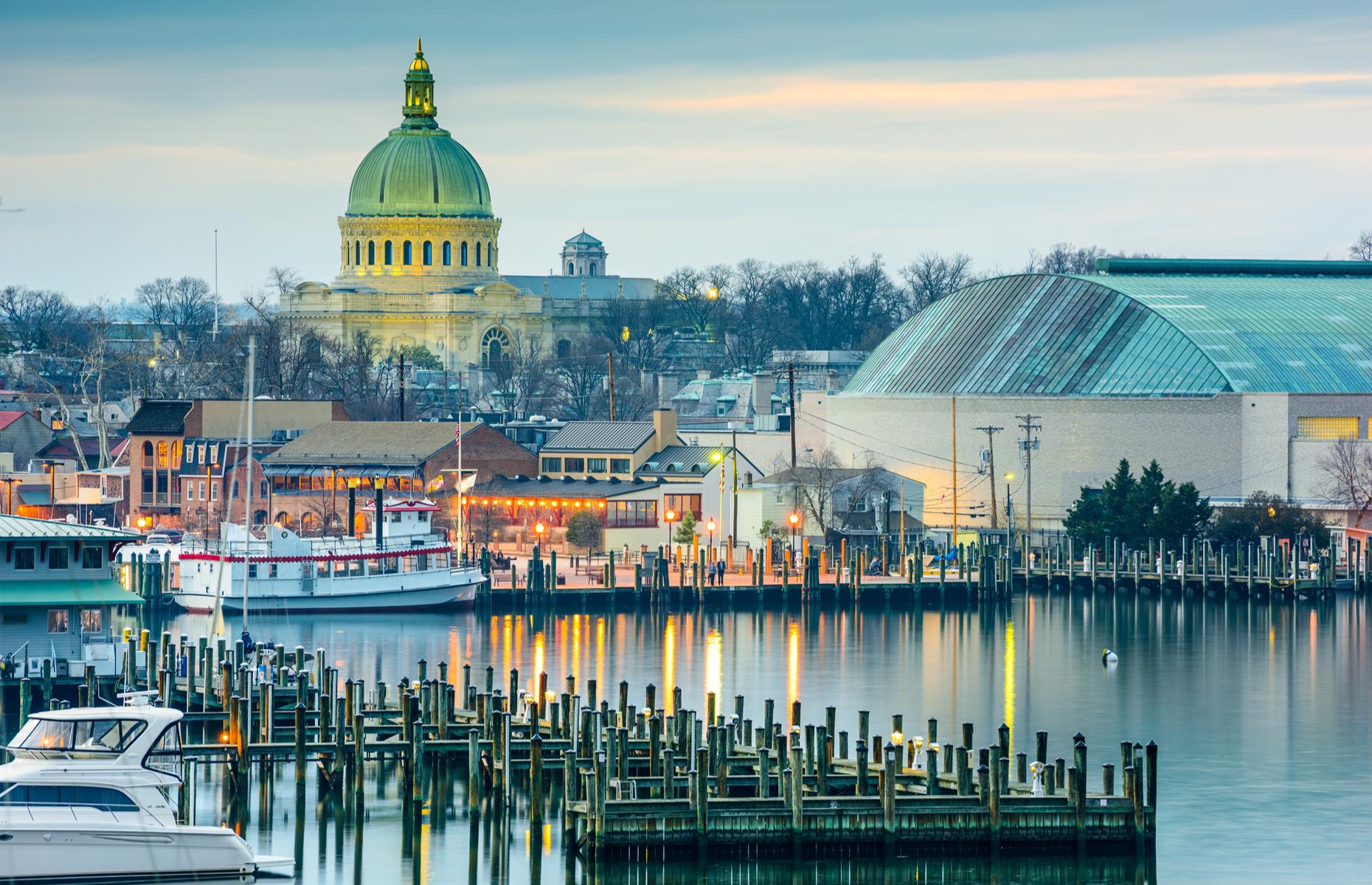 The most picturesque county in every US state, ranked