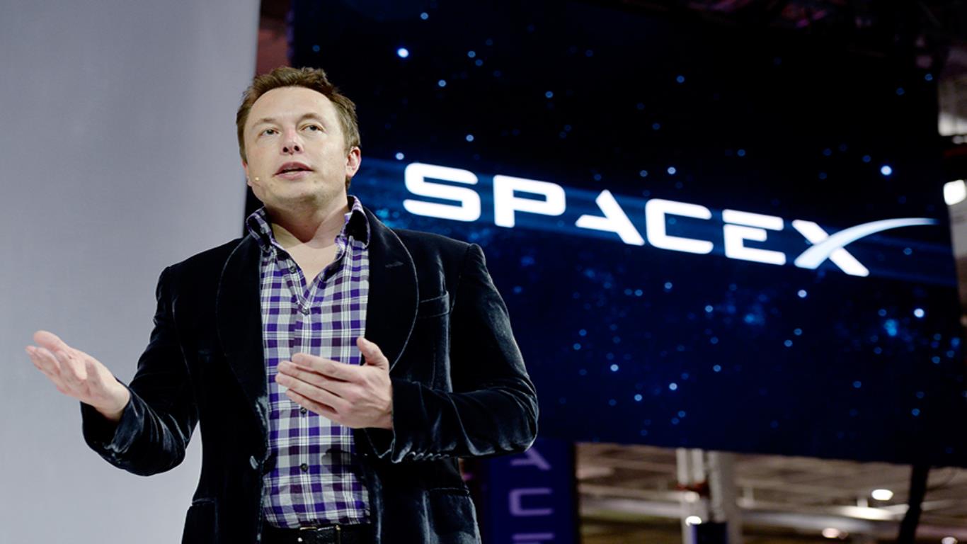 <p>Musk was now one of the world's most influential business figures, and he was barely 30. While PayPal's success is undeniable, Musk had his eye on other pursuits: specifically, rockets and space exploration. Having founded SpaceX in 2002, his first challenge in reaching space was finding rockets to get up there. After deciding they were too expensive in the US, Musk showed his maverick streak when he came close to buying three intercontinental ballistic missiles from Russia to convert them, before deciding to build rockets himself. </p>