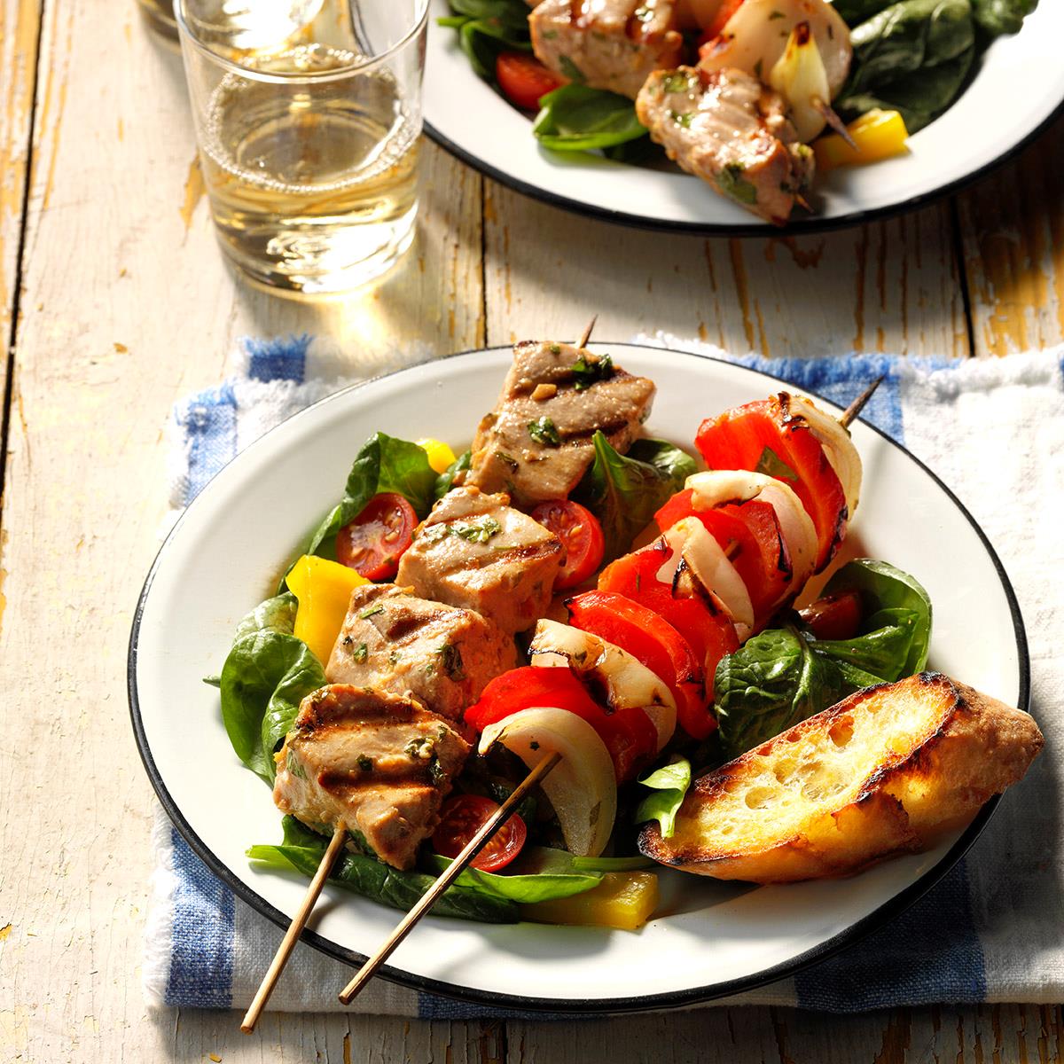42 Diabetic-Friendly Lunch Ideas