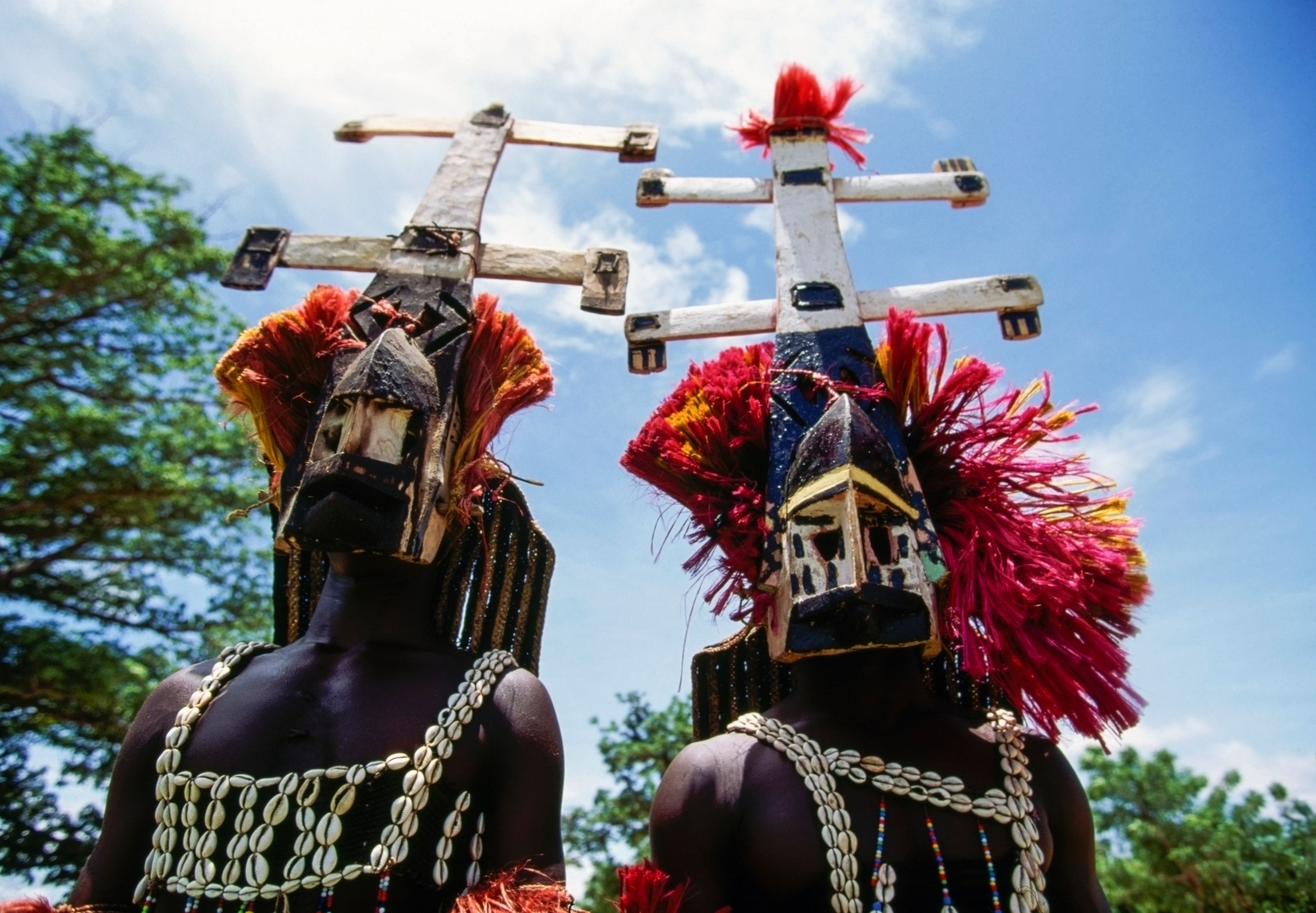 Remarkable Indigenous Communities Around The World